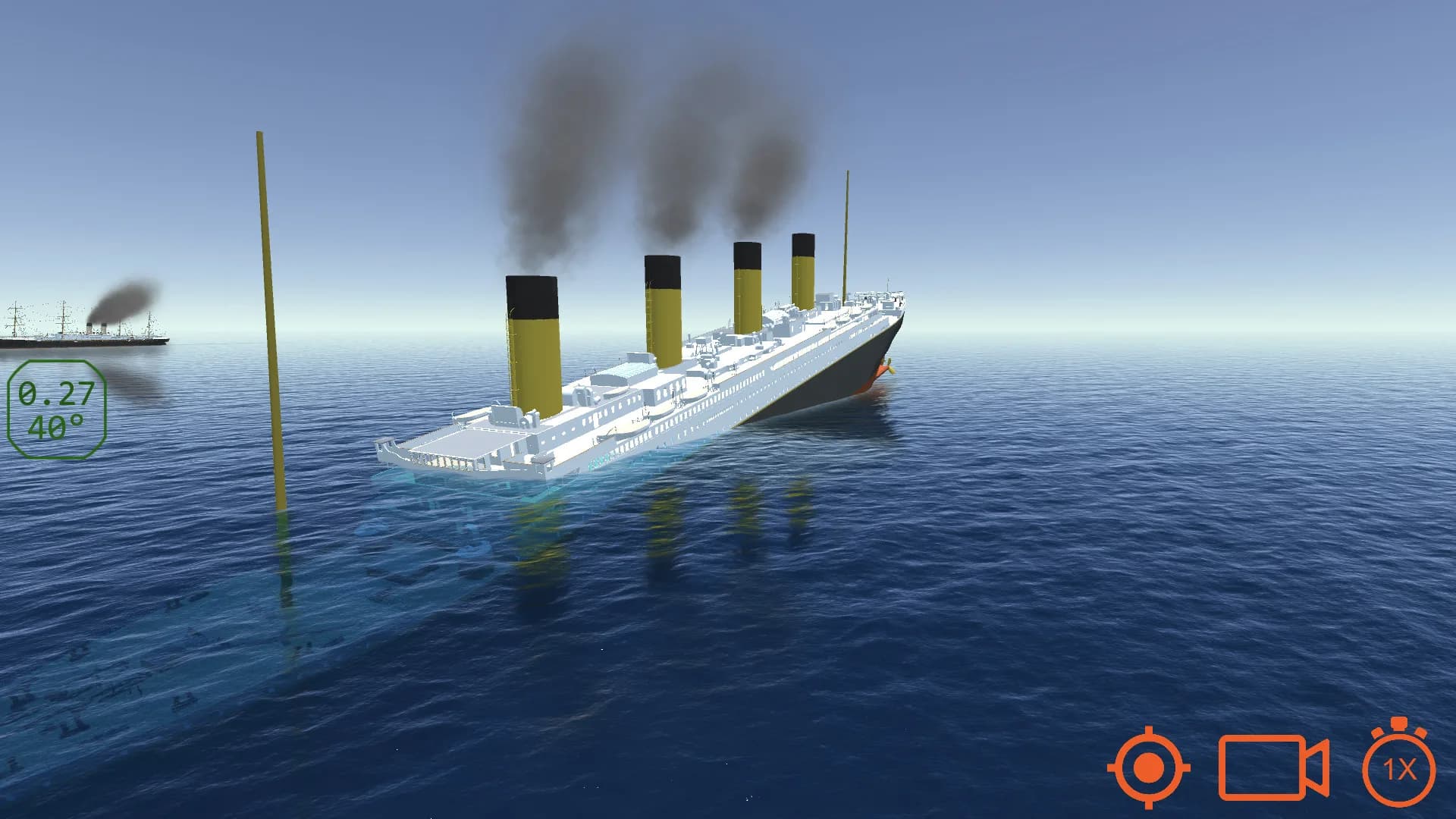 Ship Handling Simulator görsel 6