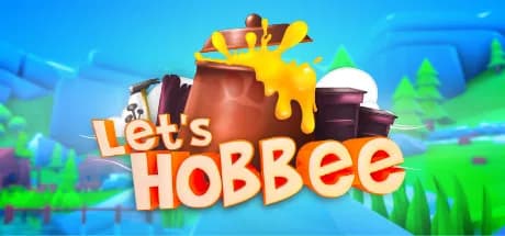 Let's HoBBee görsel 1
