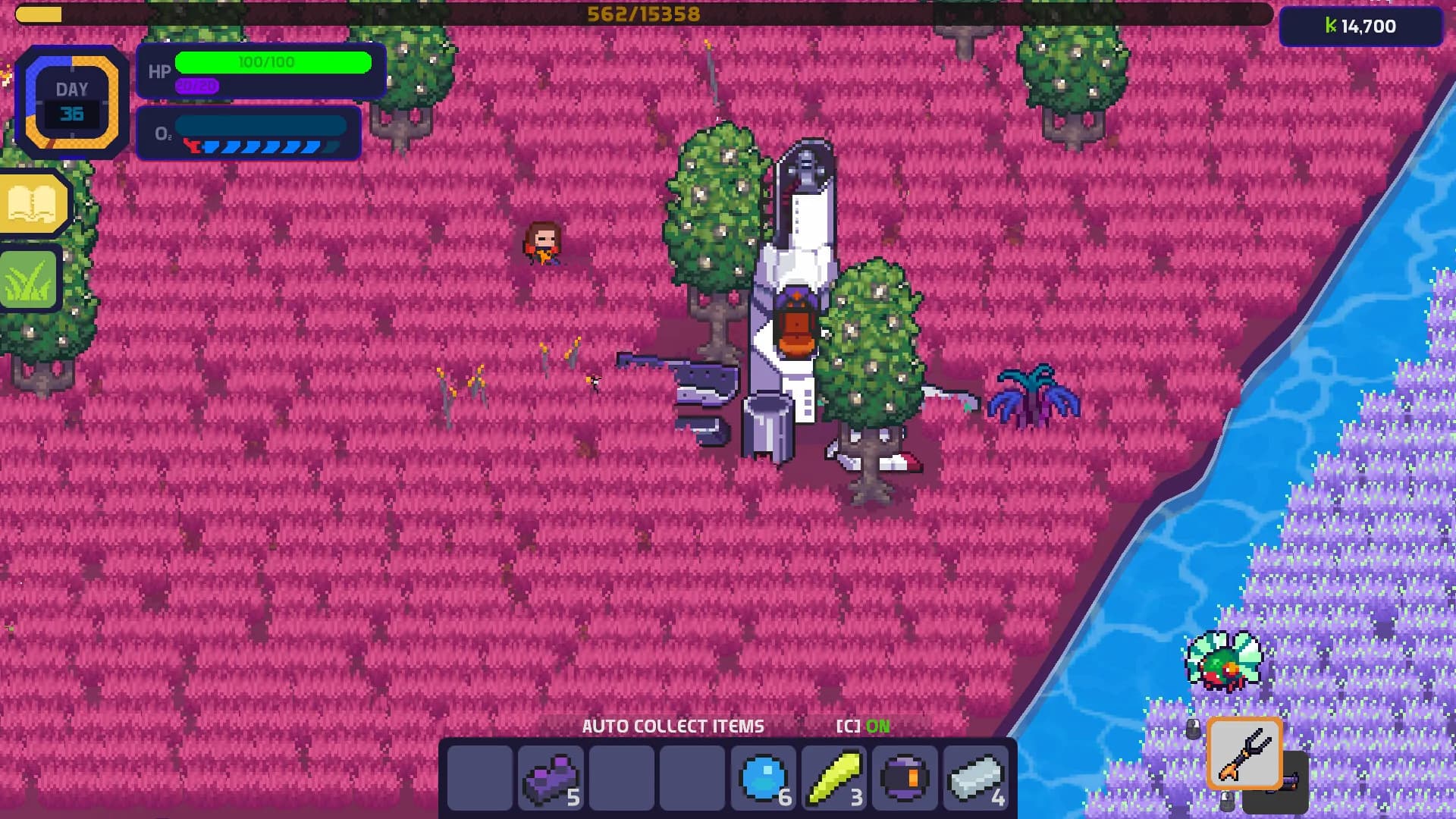 Nova Lands görsel 12