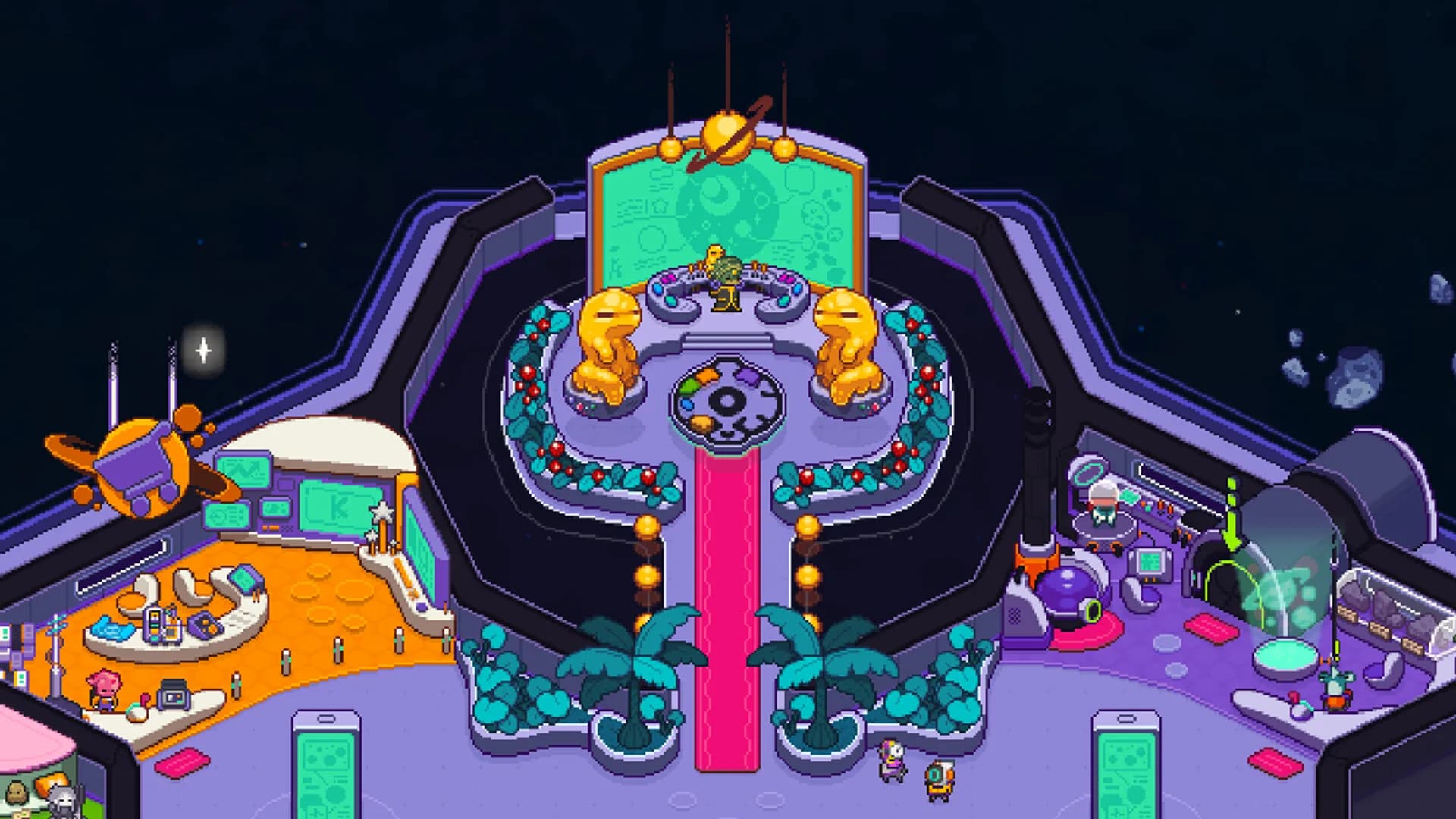 Nova Lands görsel 5