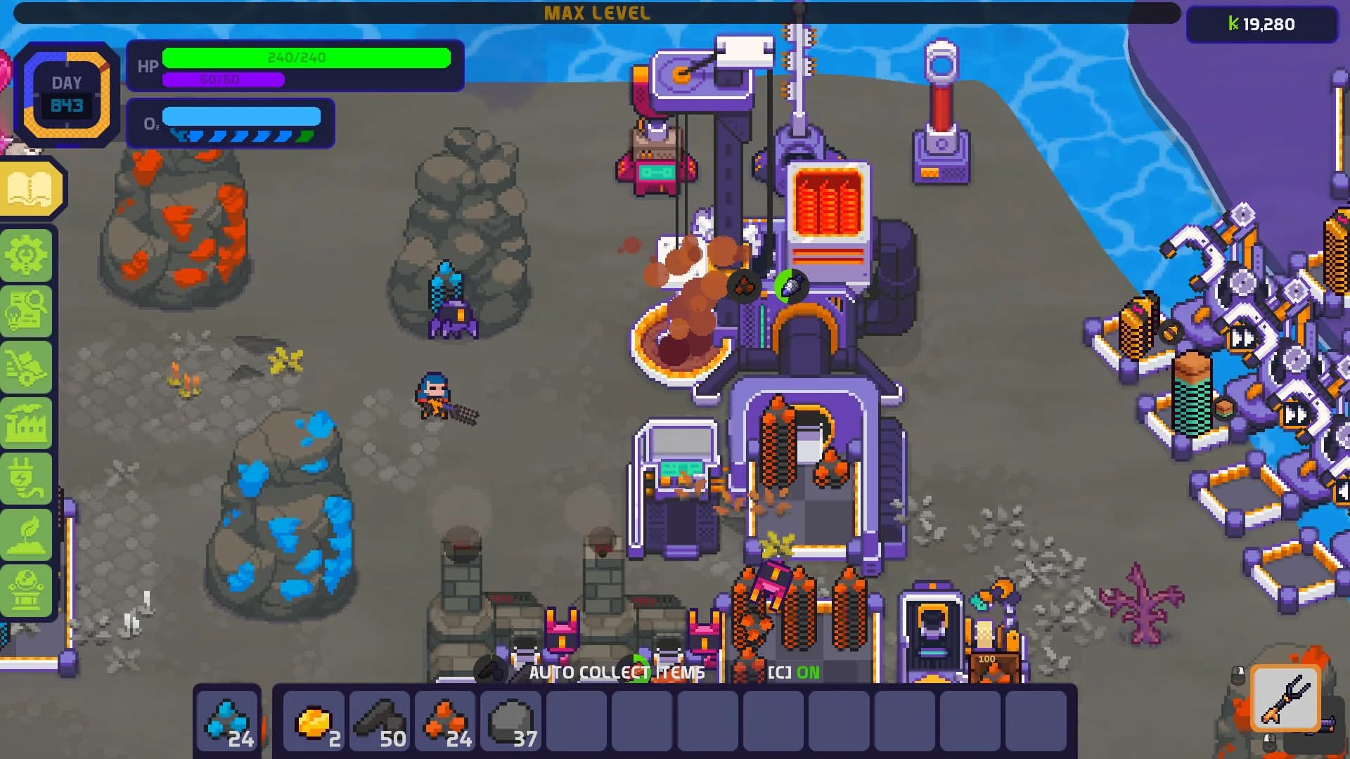 Nova Lands görsel 8