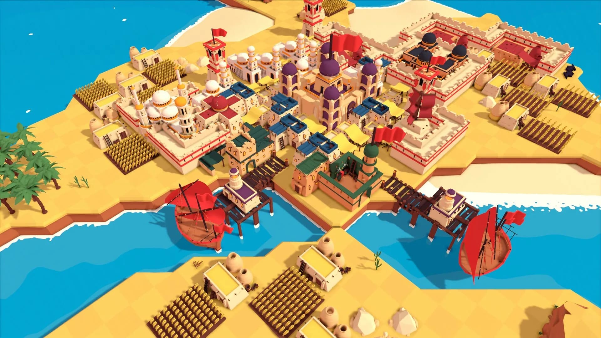 Dice Kingdoms görsel 2