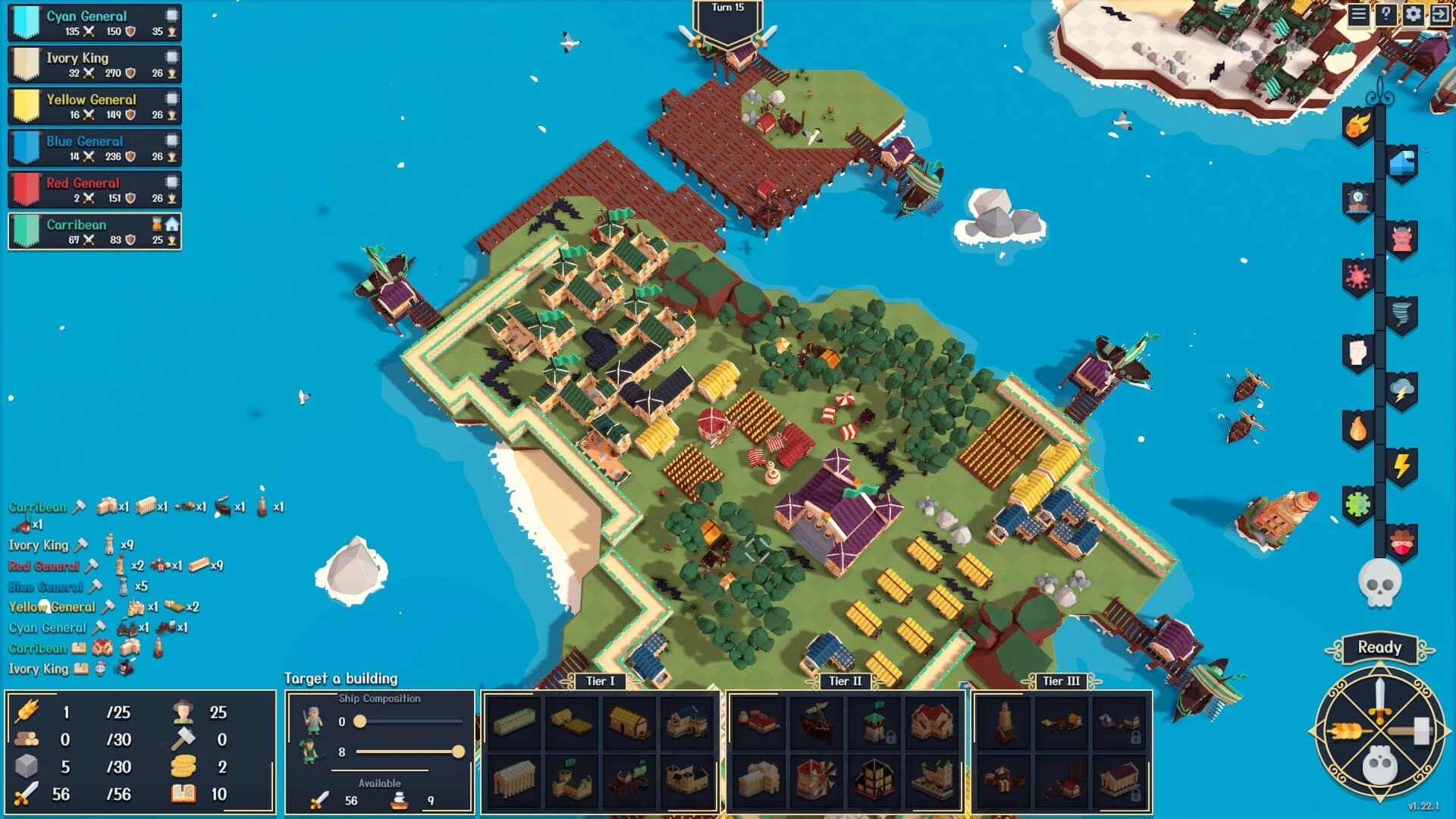 Dice Kingdoms görsel 3