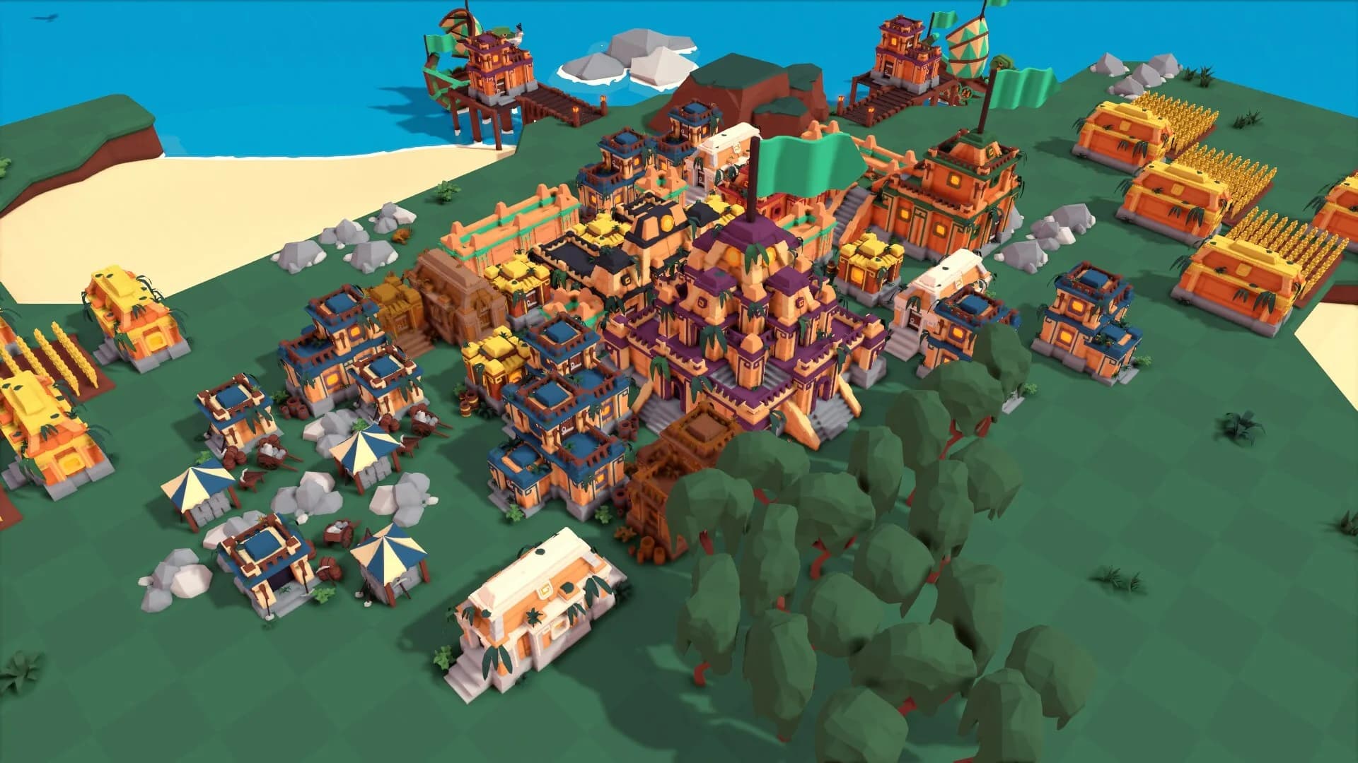 Dice Kingdoms görsel 12