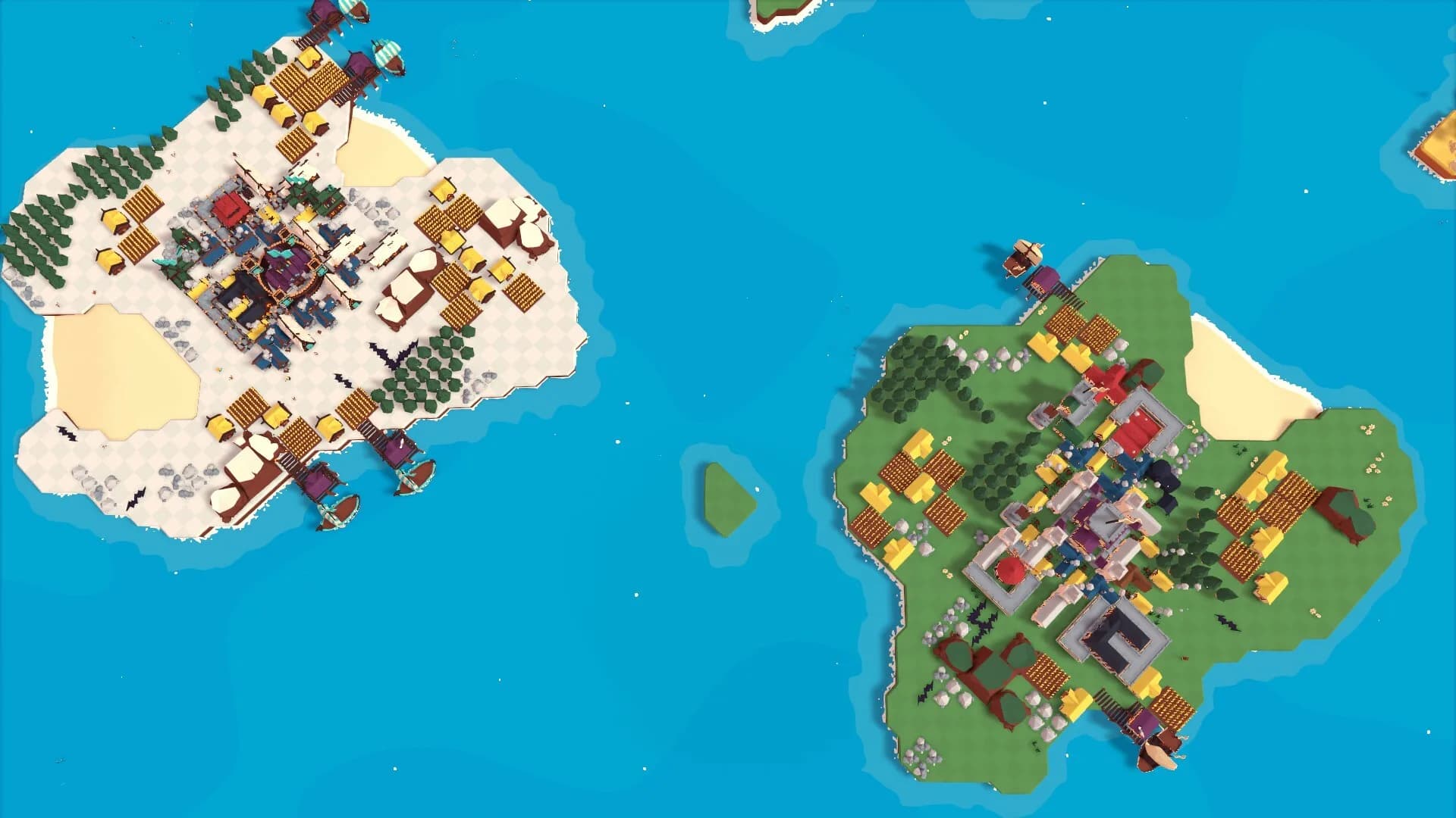 Dice Kingdoms görsel 5