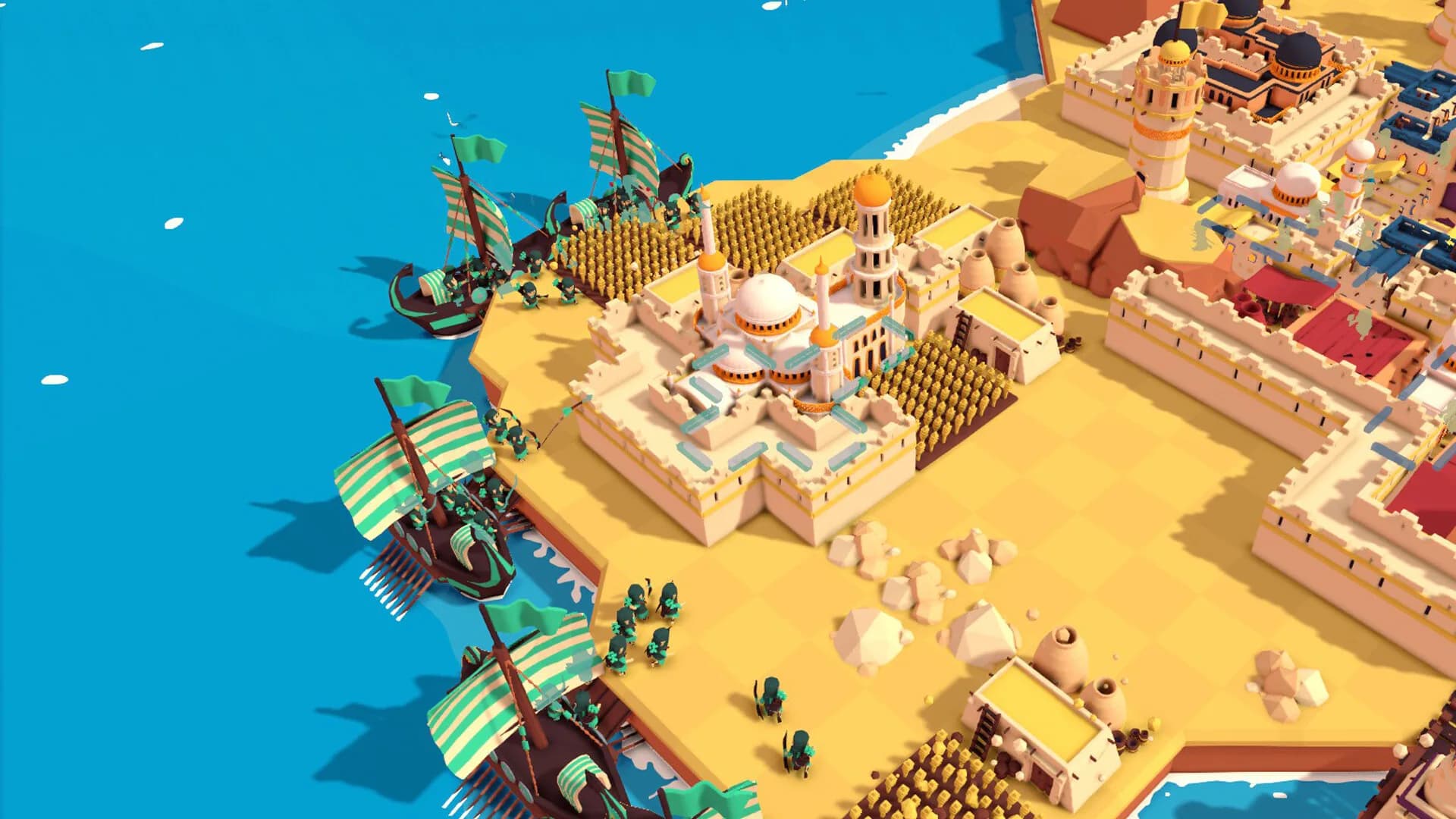 Dice Kingdoms görsel 6