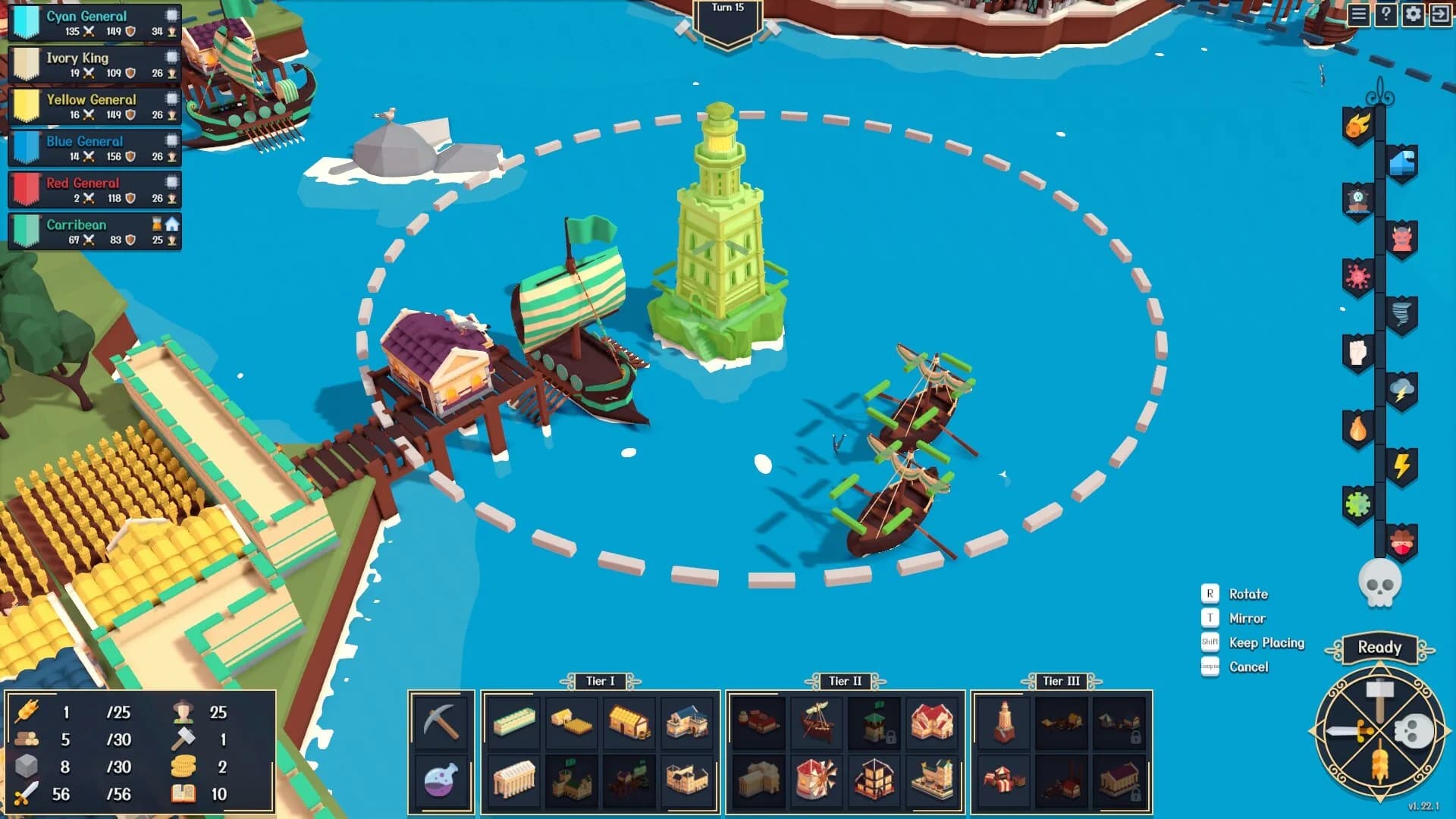 Dice Kingdoms görsel 7
