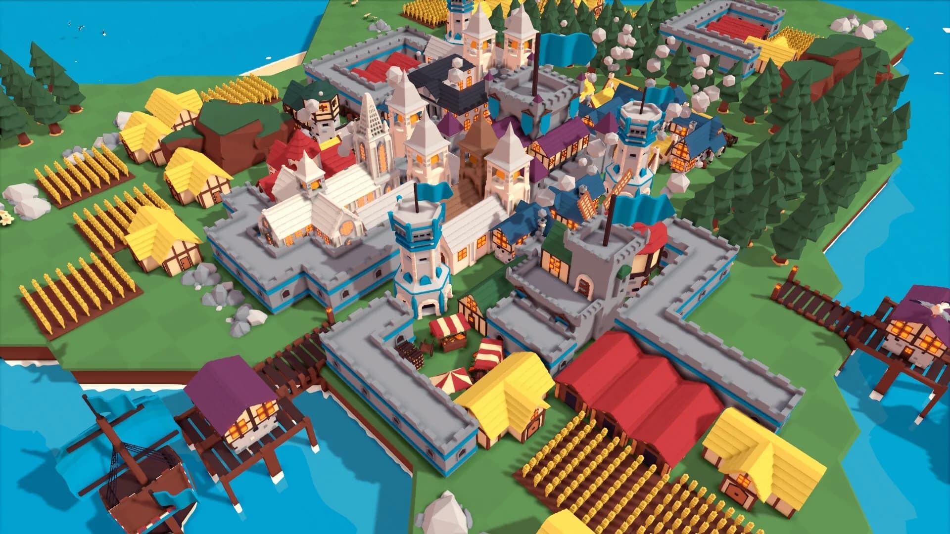 Dice Kingdoms görsel 9