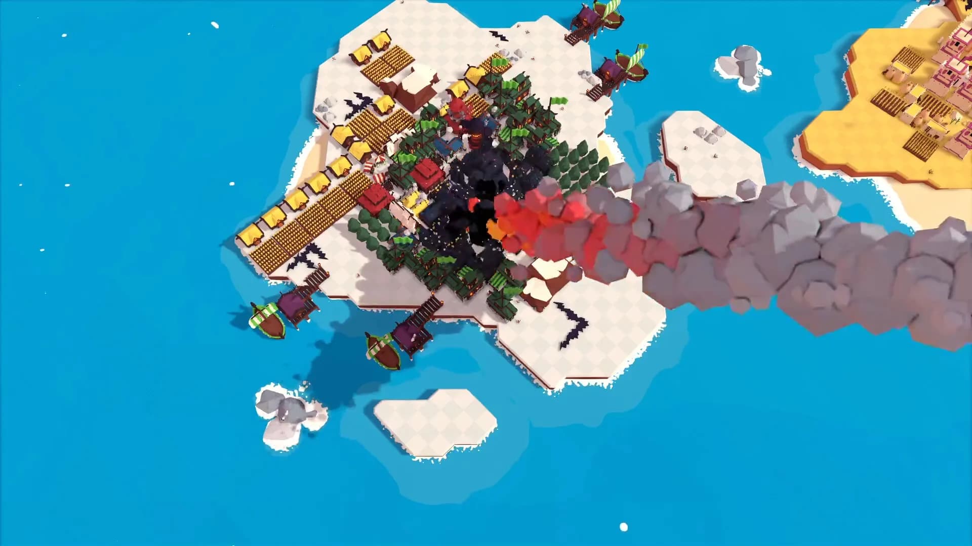 Dice Kingdoms görsel 10