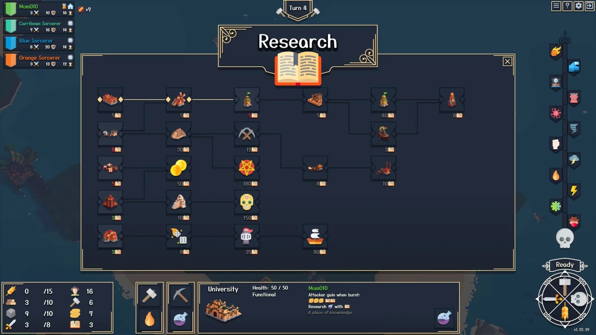 Dice Kingdoms görsel 11