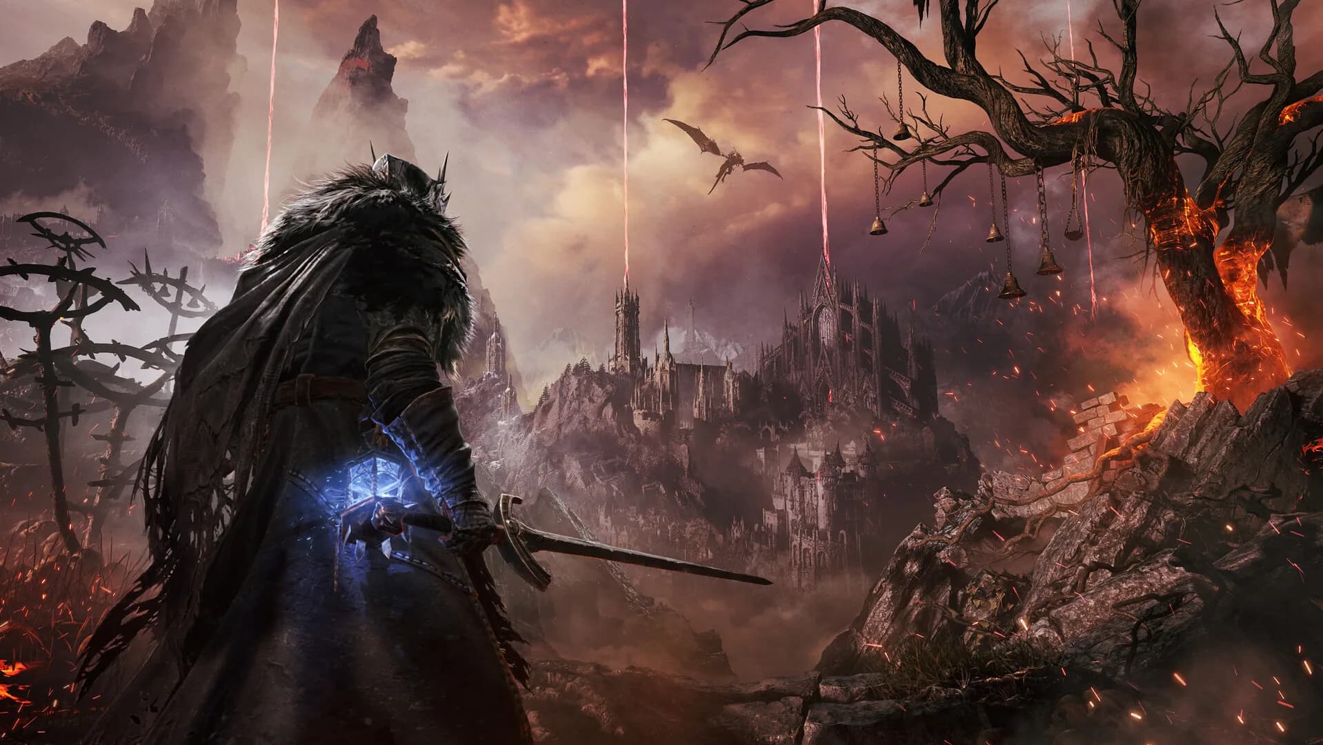 Lords of the Fallen görsel 2
