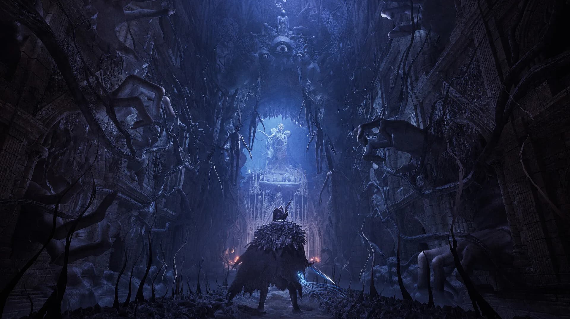 Lords of the Fallen görsel 4