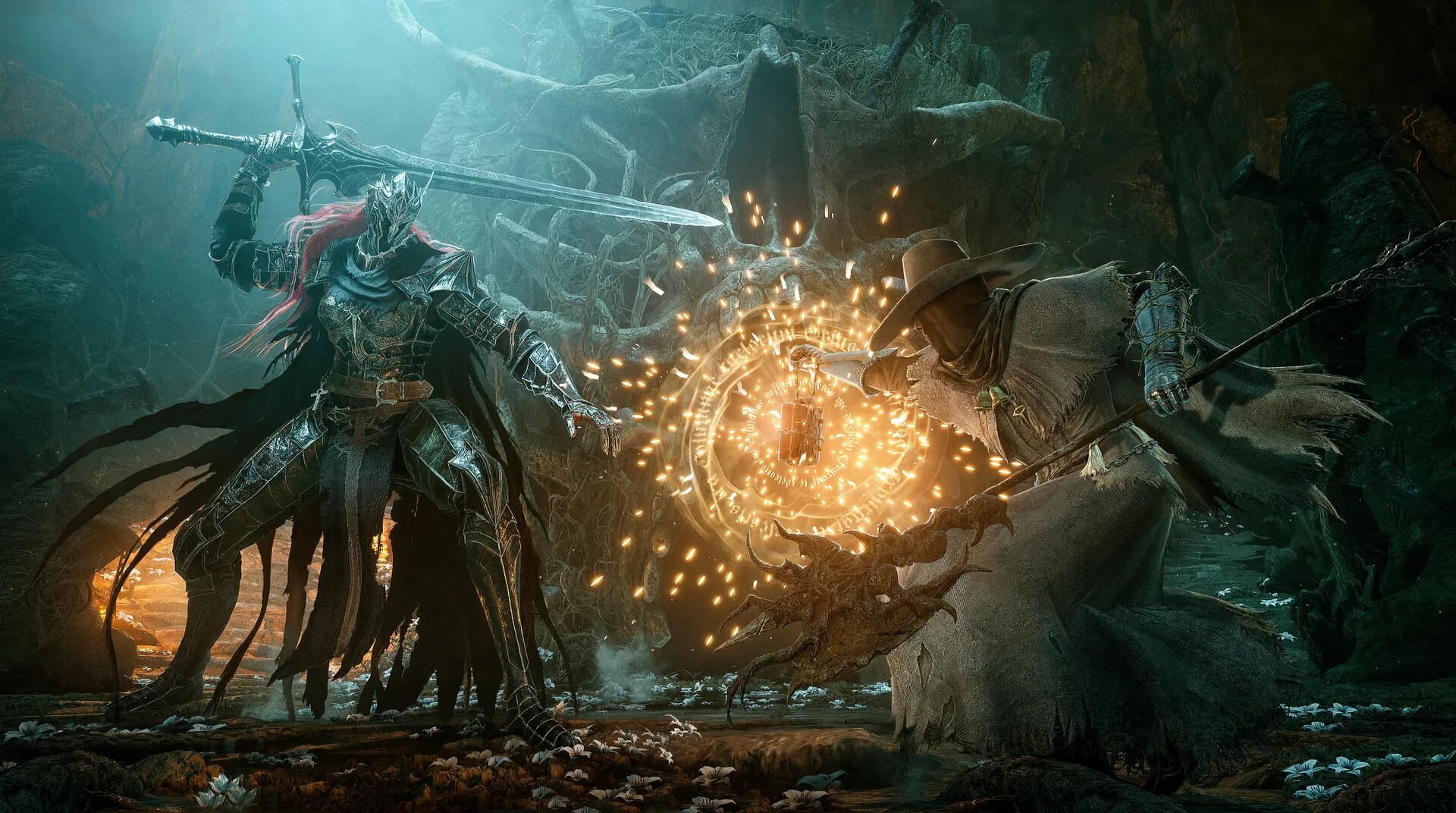 Lords of the Fallen görsel 7