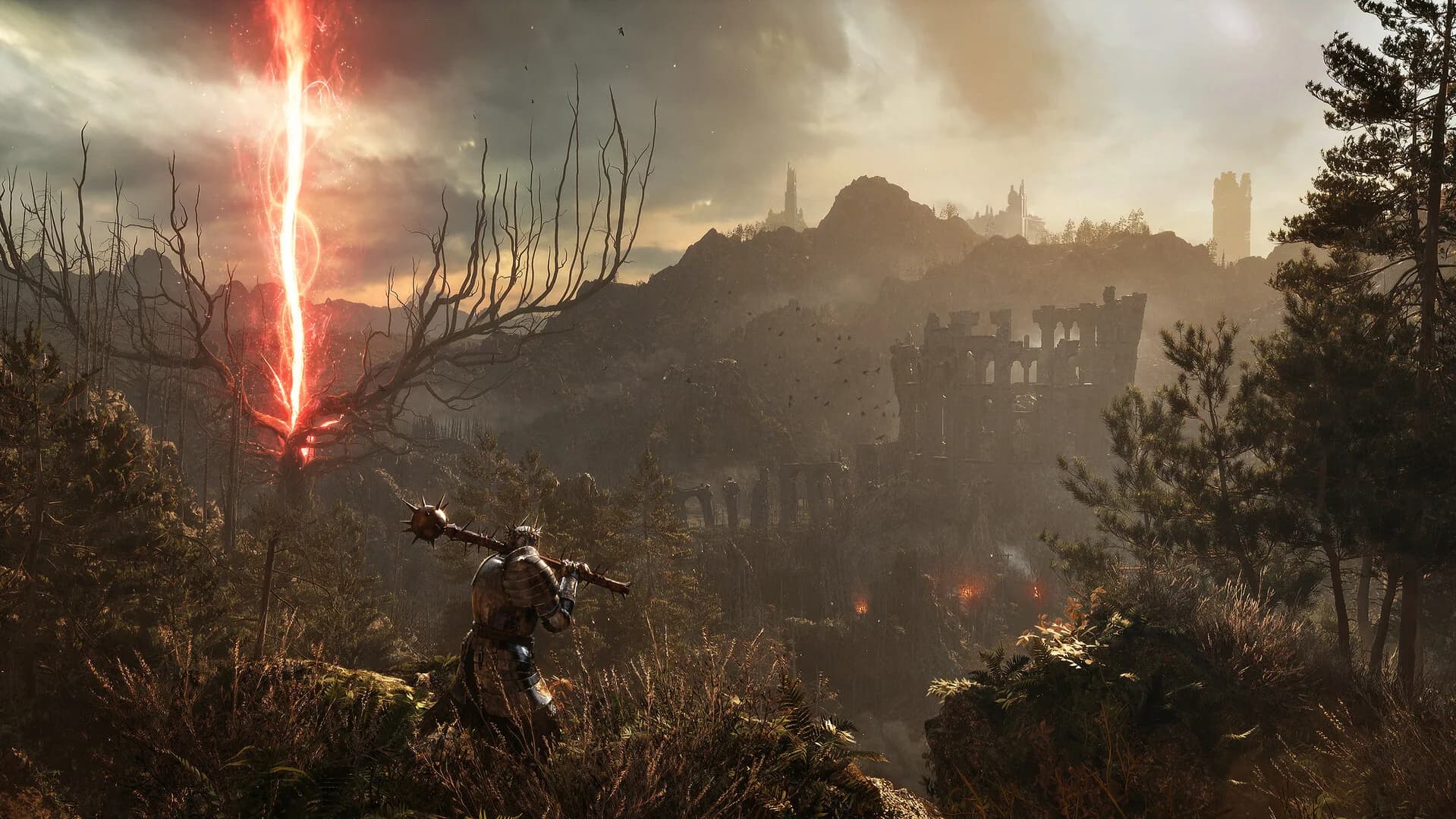 Lords of the Fallen görsel 8