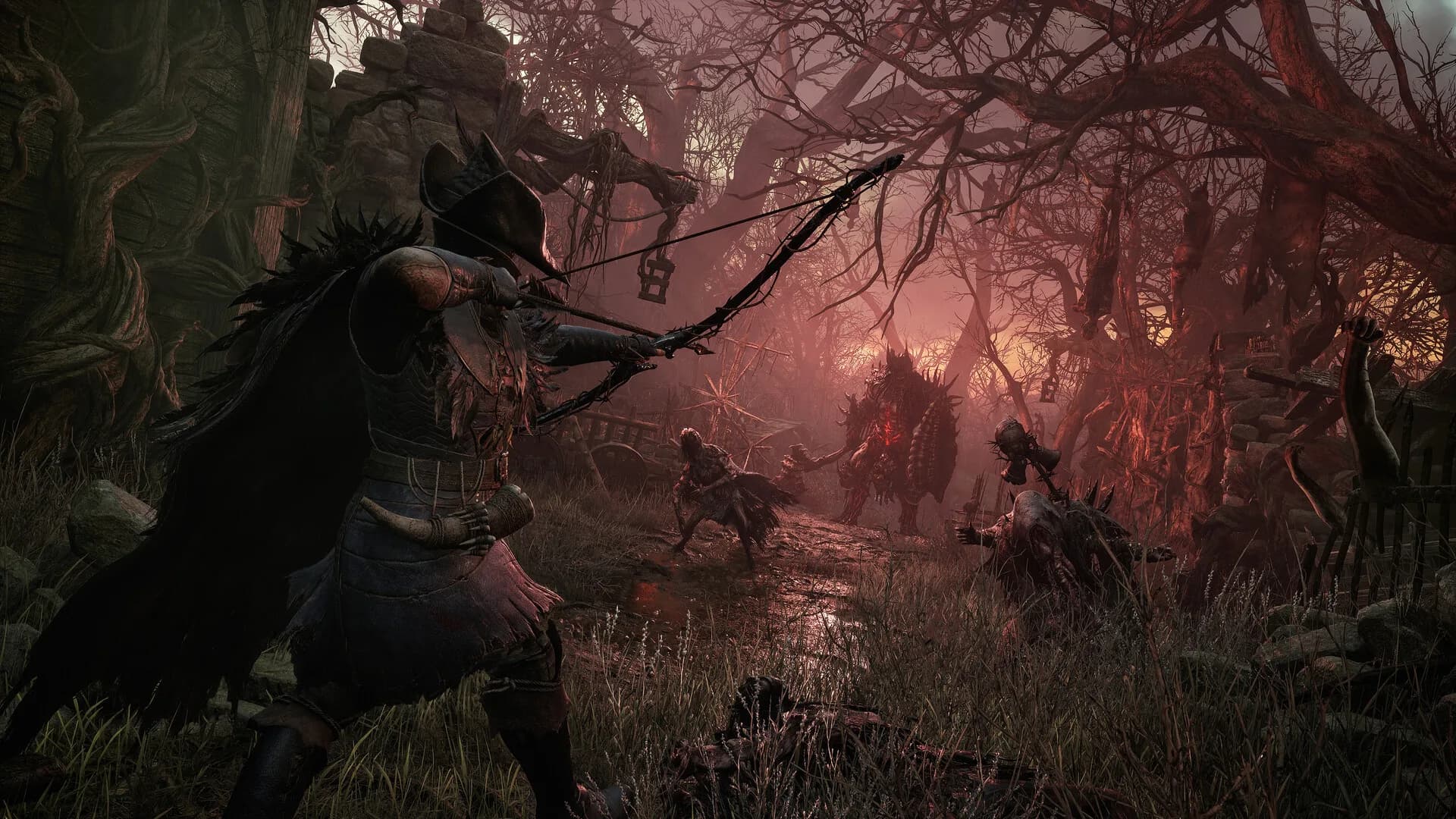 Lords of the Fallen görsel 9