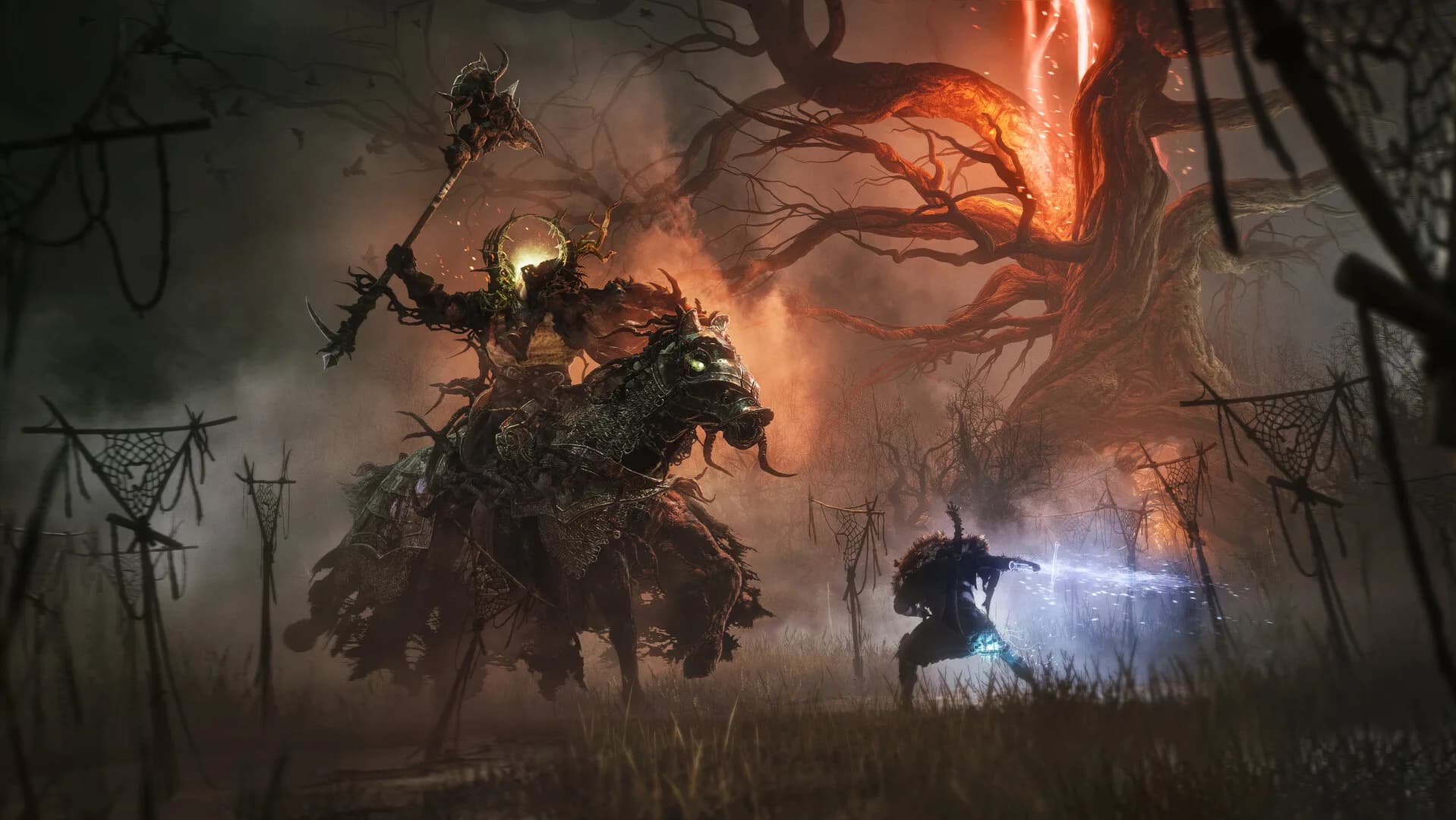 Lords of the Fallen görsel 10