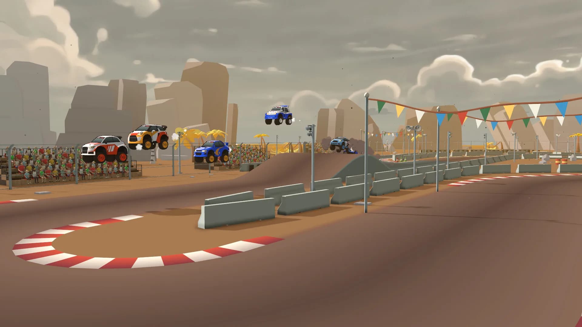 SuperSpec Rallycross görsel 13