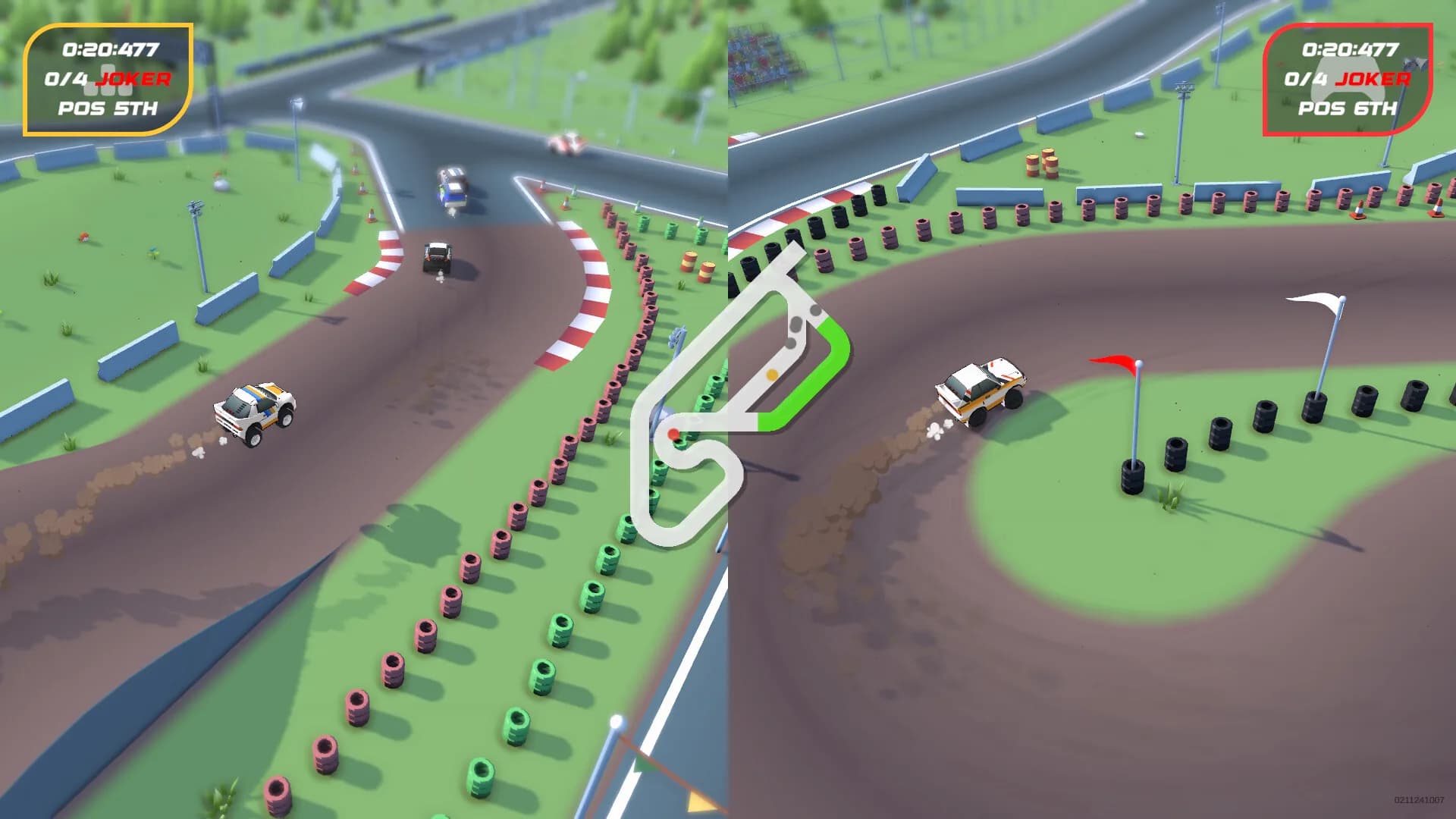 SuperSpec Rallycross görsel 8