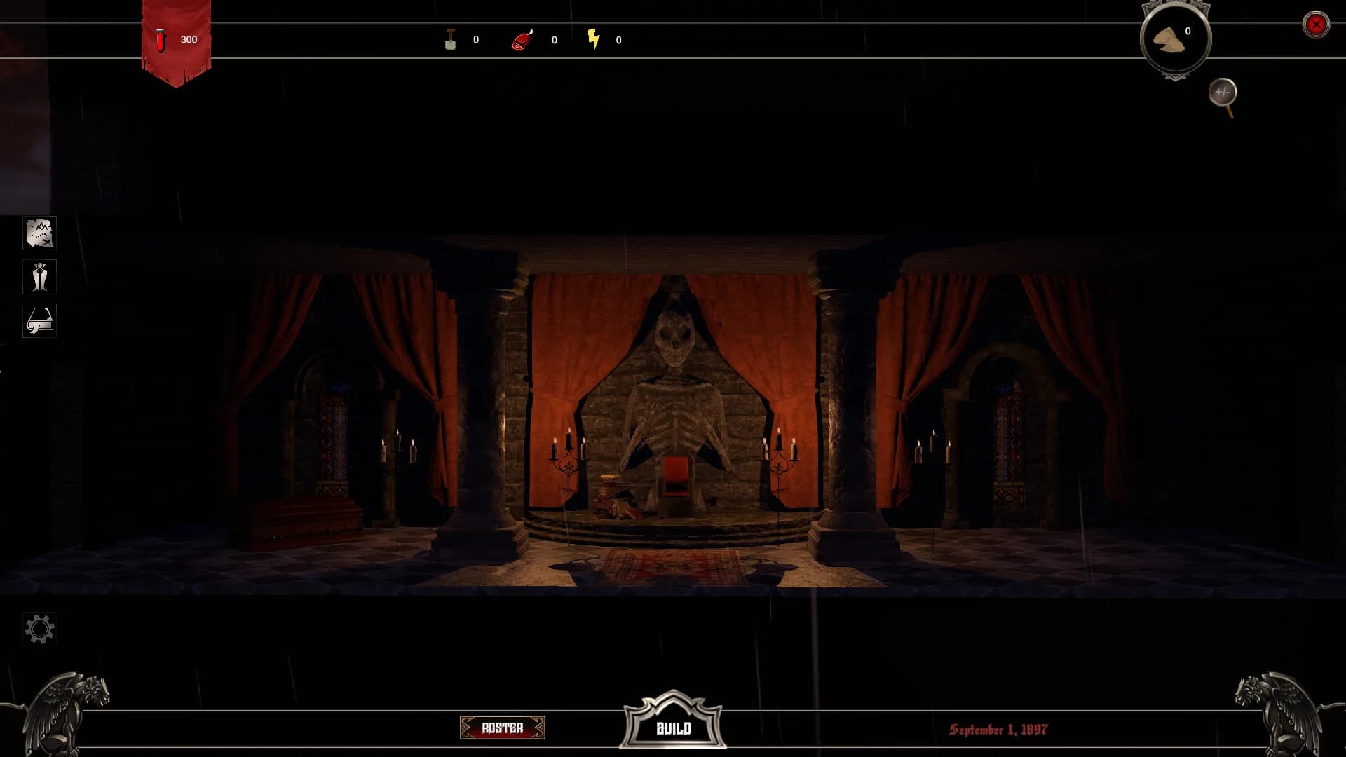 Dracula's Castle görsel 4