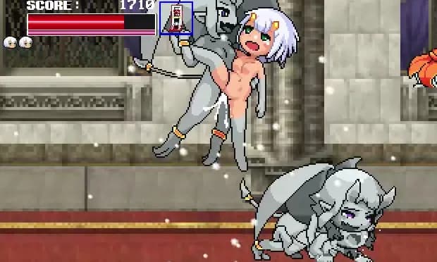 R18Plus Monster Girl You-ki chan görsel 15