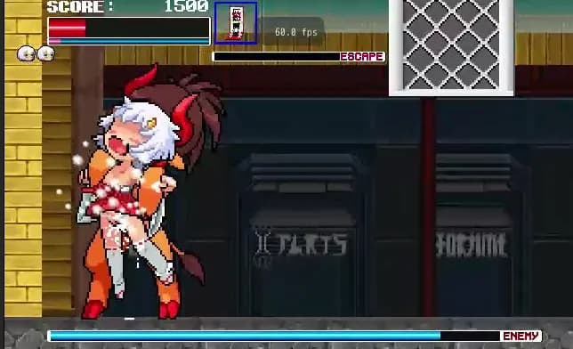 R18Plus Monster Girl You-ki chan görsel 21