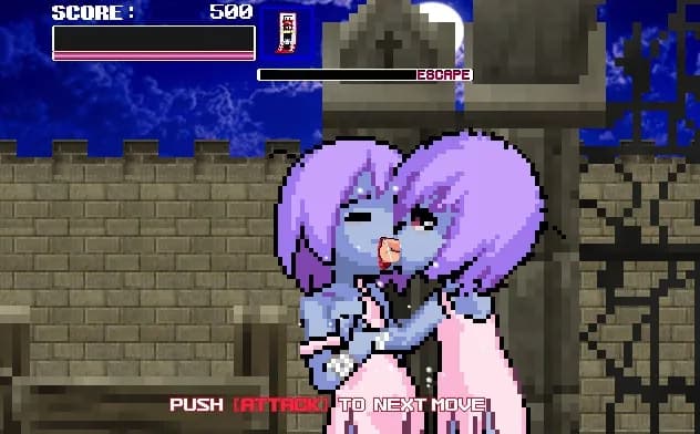 R18Plus Monster Girl You-ki chan görsel 11
