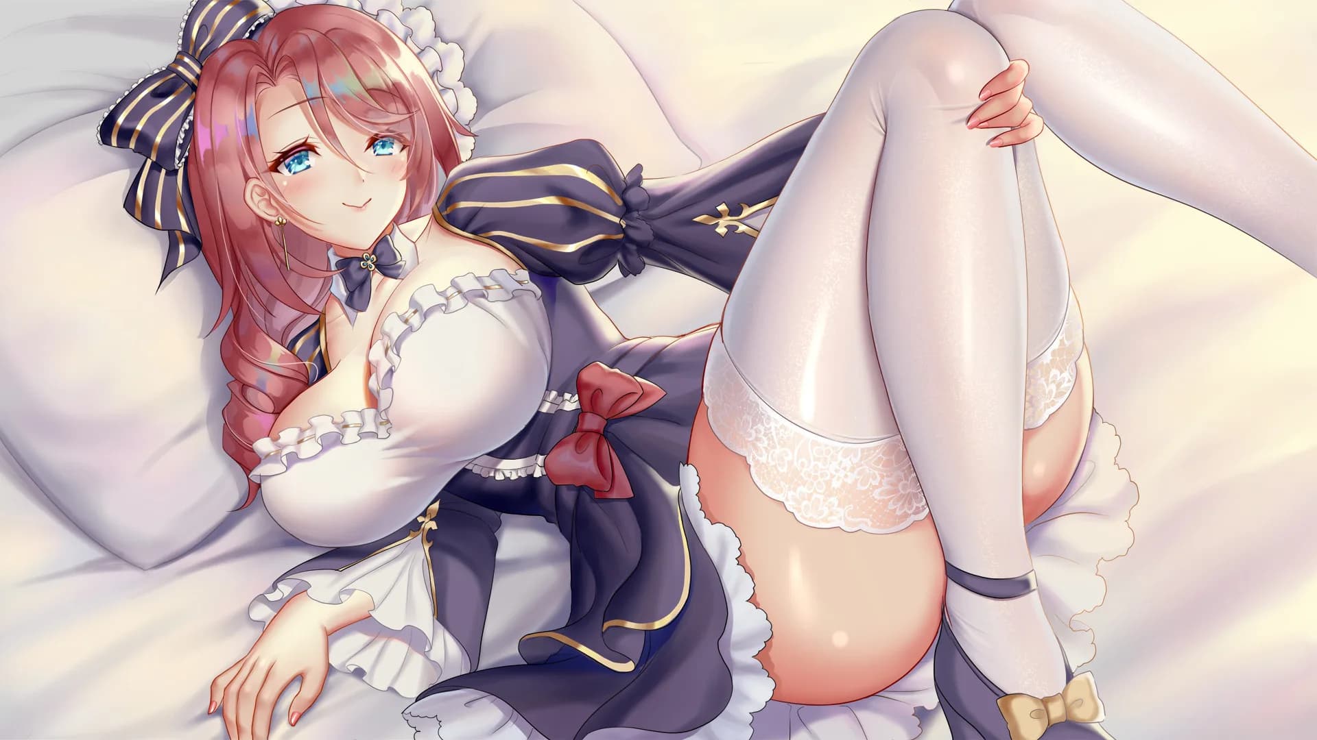 Tower of Waifus görsel 3