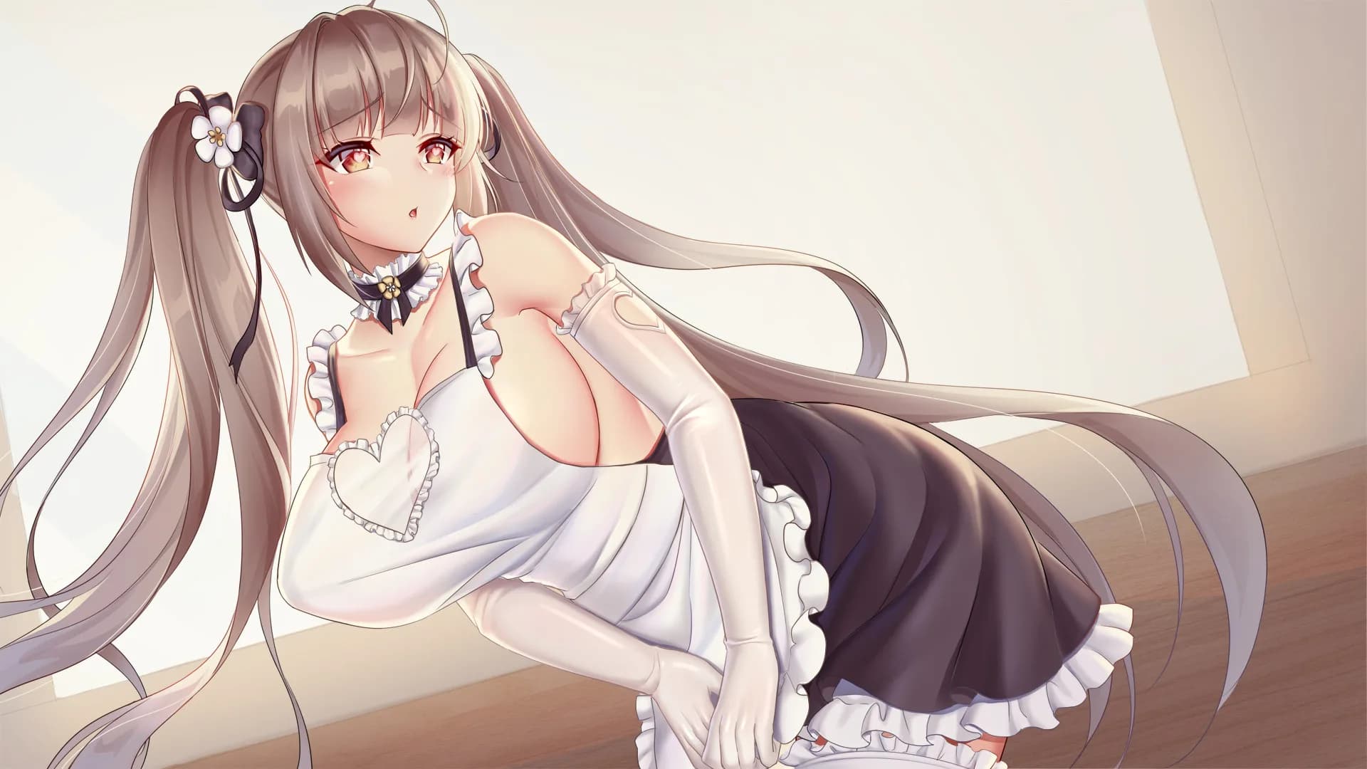 Tower of Waifus görsel 12