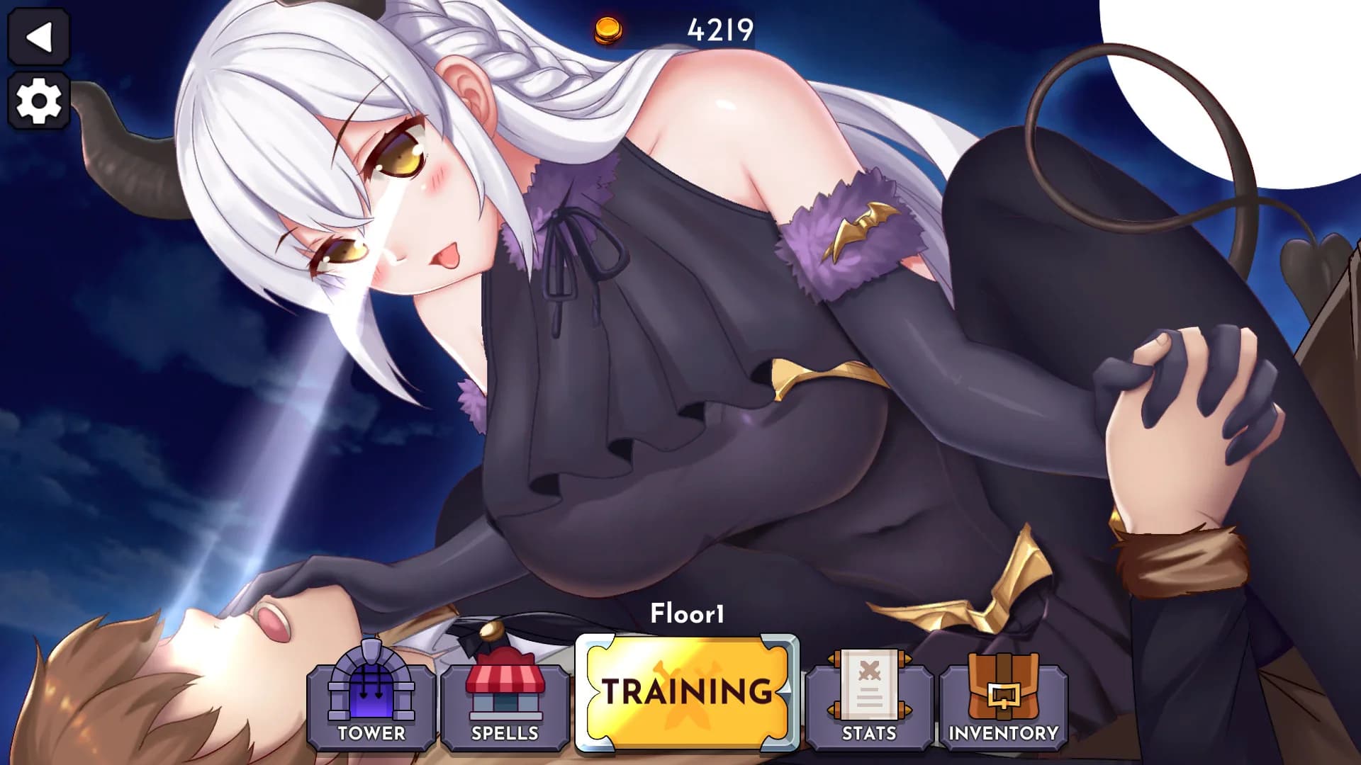 Tower of Waifus görsel 11