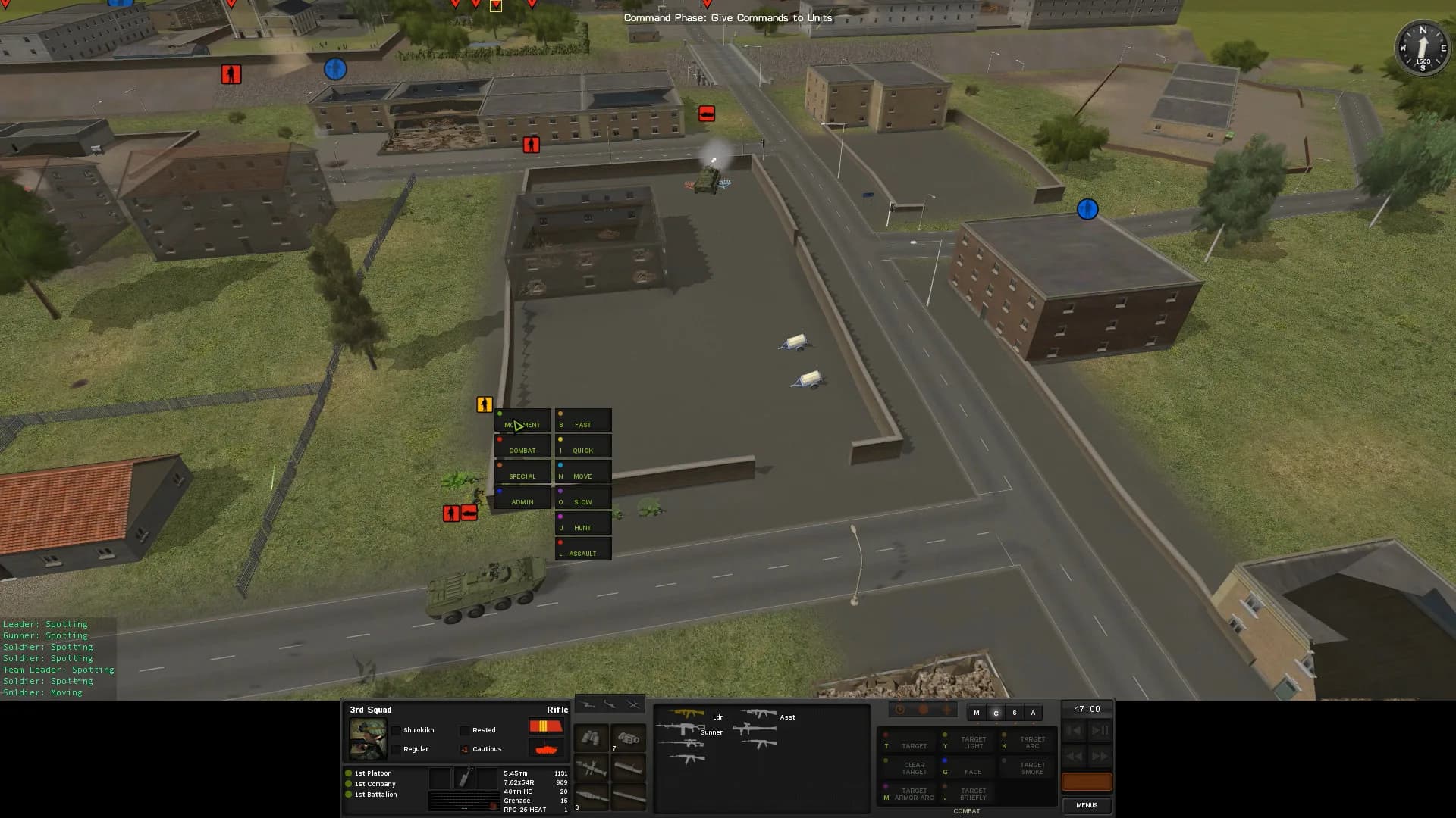 Combat Mission Black Sea görsel 3