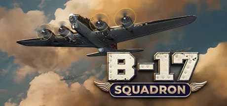 B-17 Squadron görsel 1