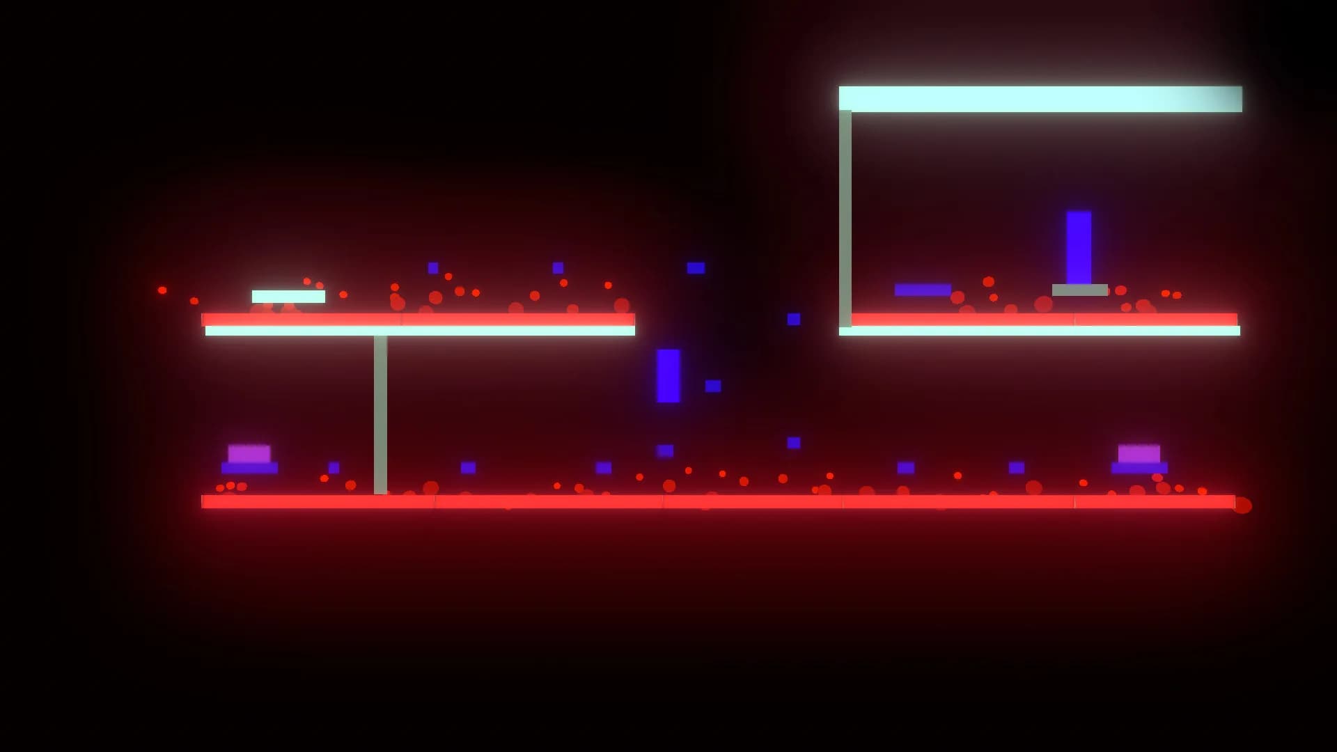 Neon Parkour görsel 11