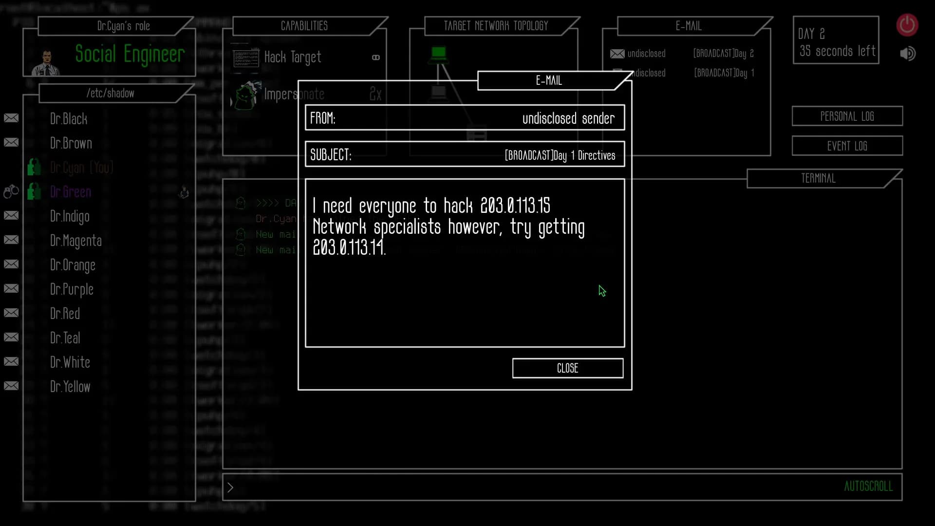 Untrusted görsel 5