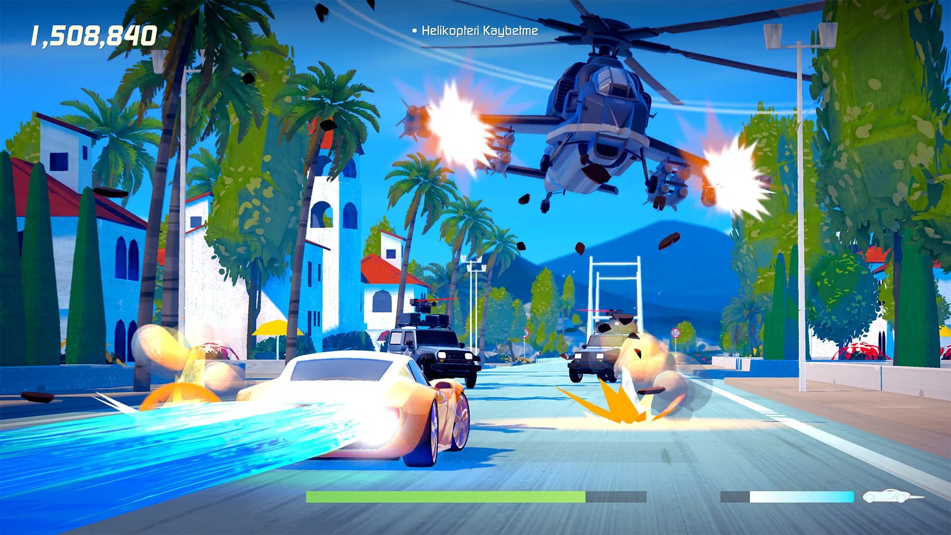 Agent Intercept görsel 2