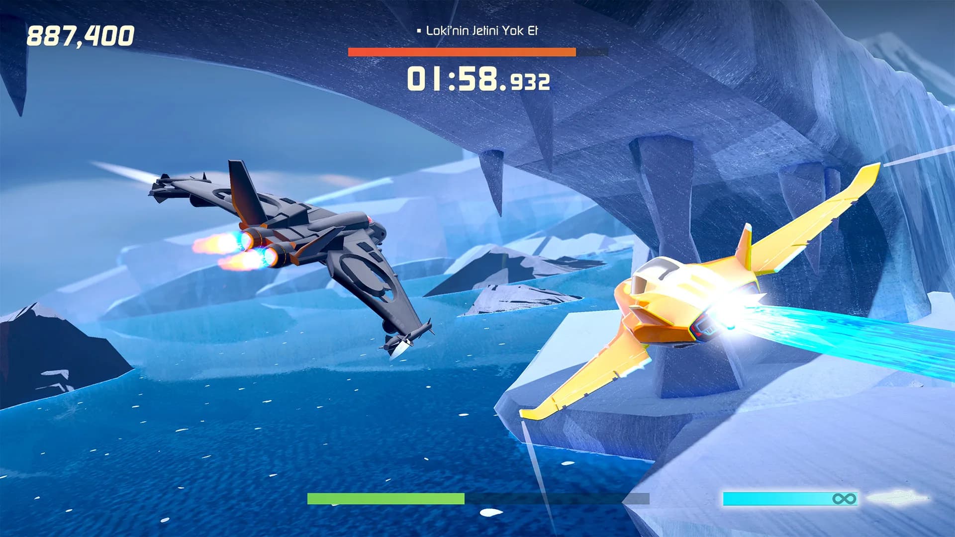Agent Intercept görsel 6