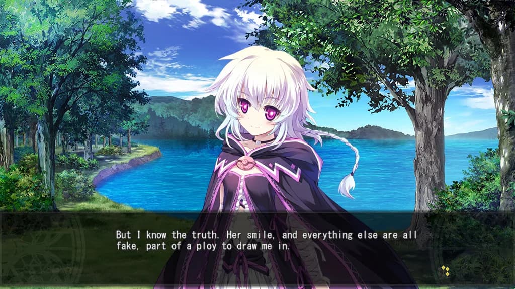 Re;Lord 2 ~The witch of Cologne and black cat~ görsel 5