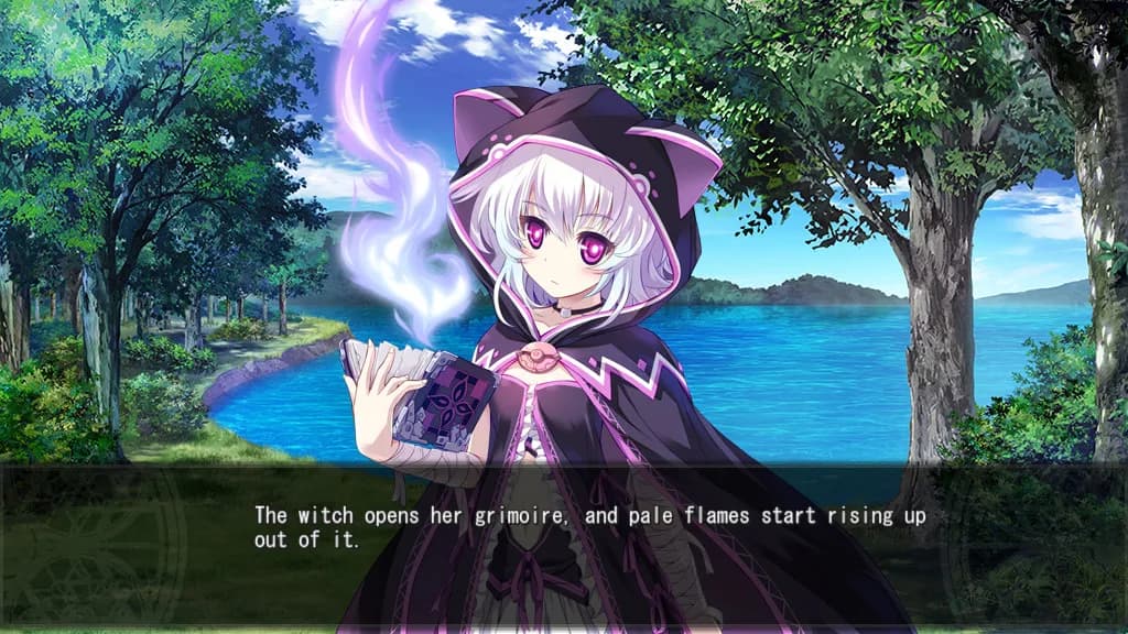Re;Lord 2 ~The witch of Cologne and black cat~ görsel 7