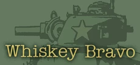 Whiskey Bravo