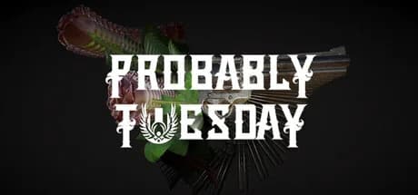 Probably Tuesday