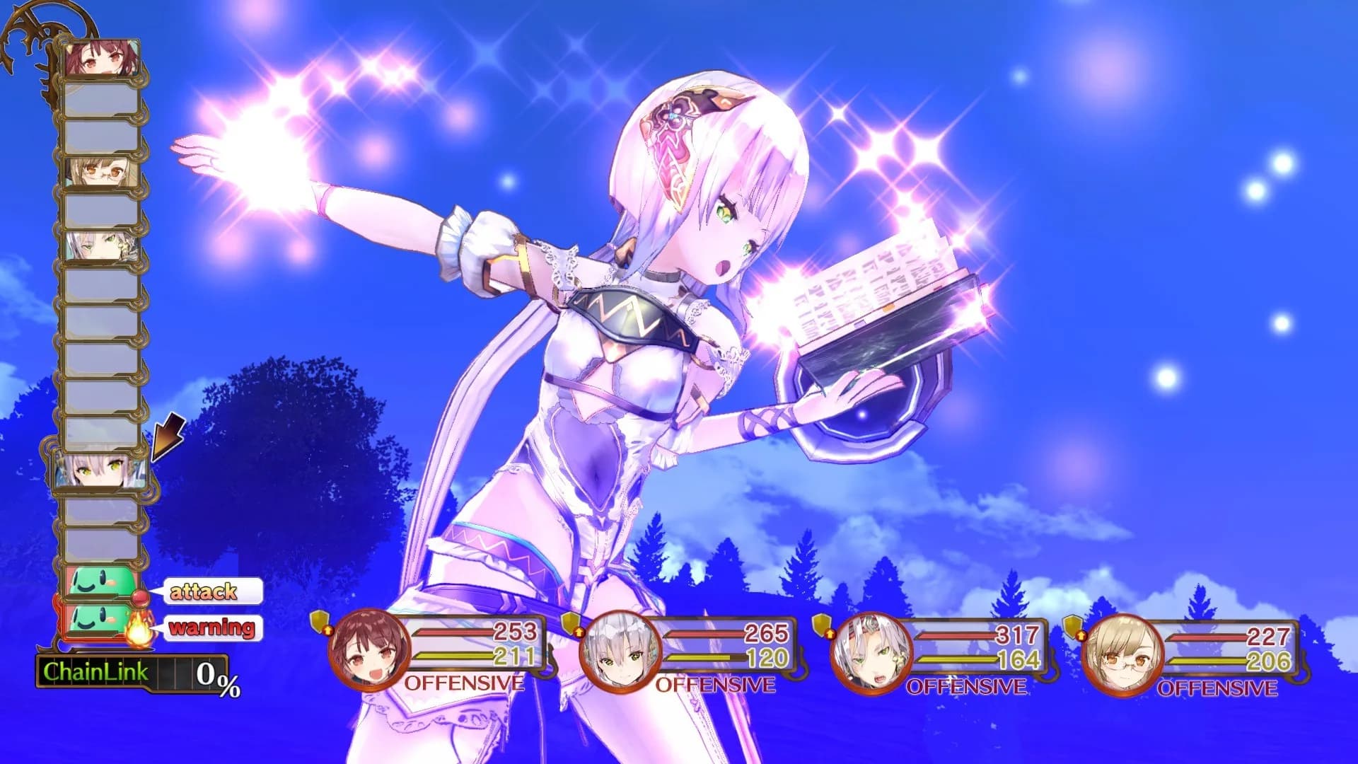 Atelier Sophie: The Alchemist of the Mysterious Book DX görsel 3