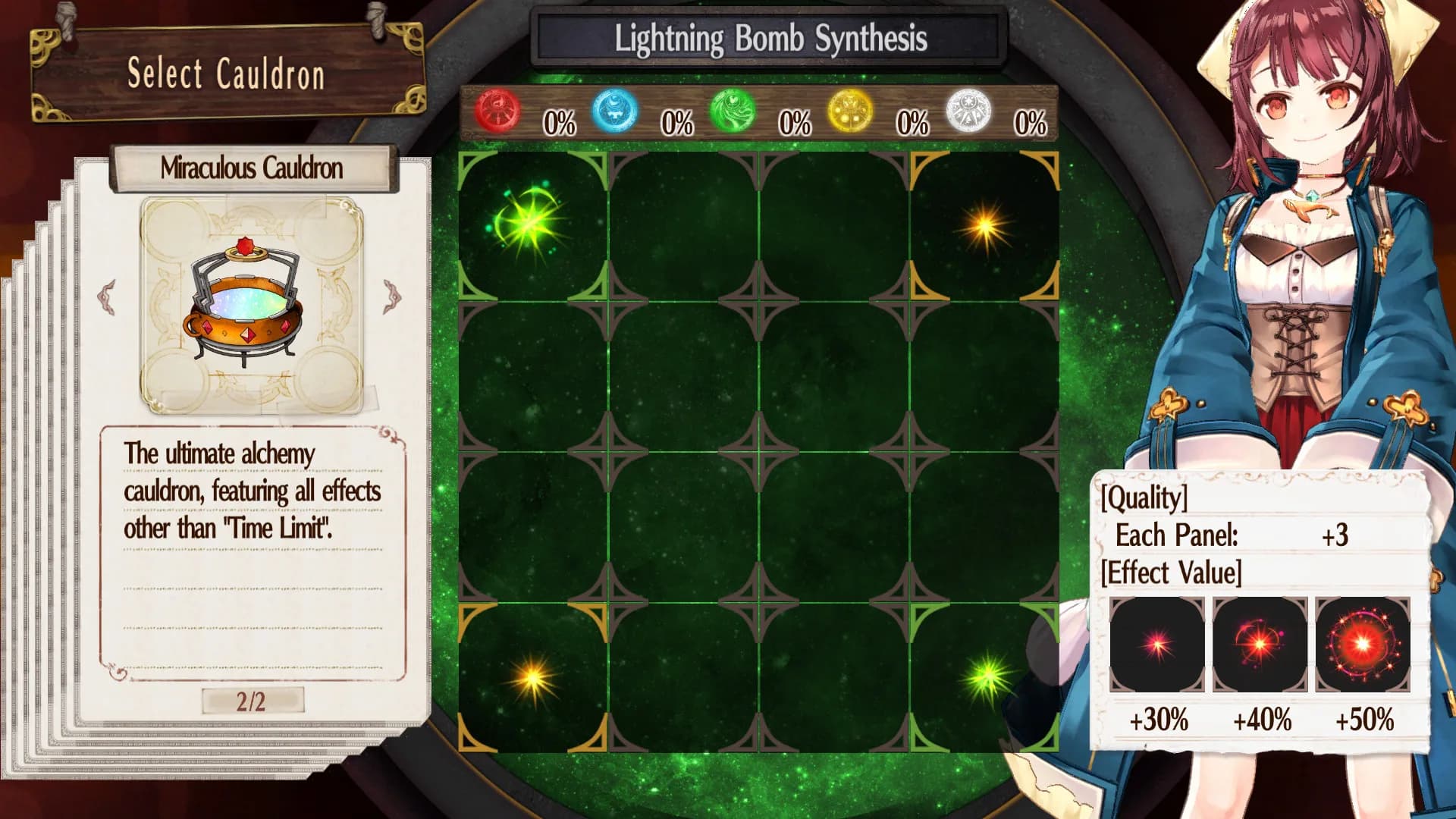 Atelier Sophie: The Alchemist of the Mysterious Book DX görsel 4