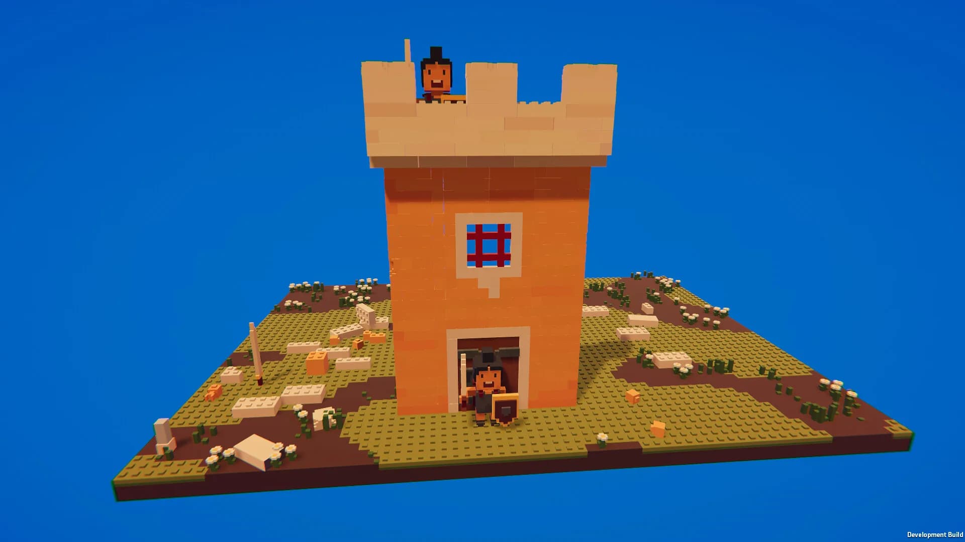 Brickmasters görsel 2