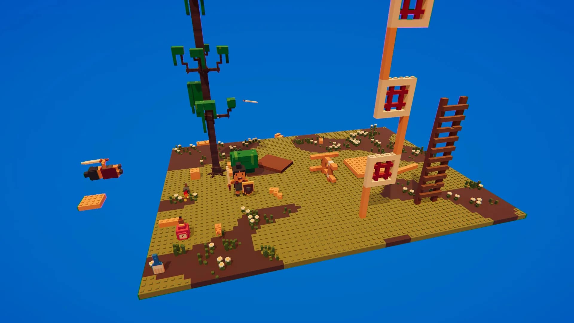 Brickmasters görsel 6