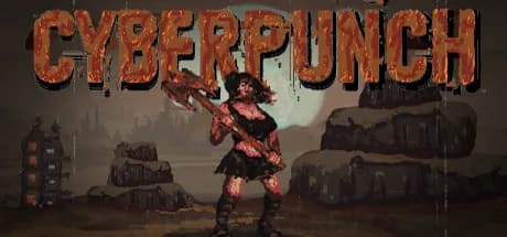 Cyberpunch görsel 1