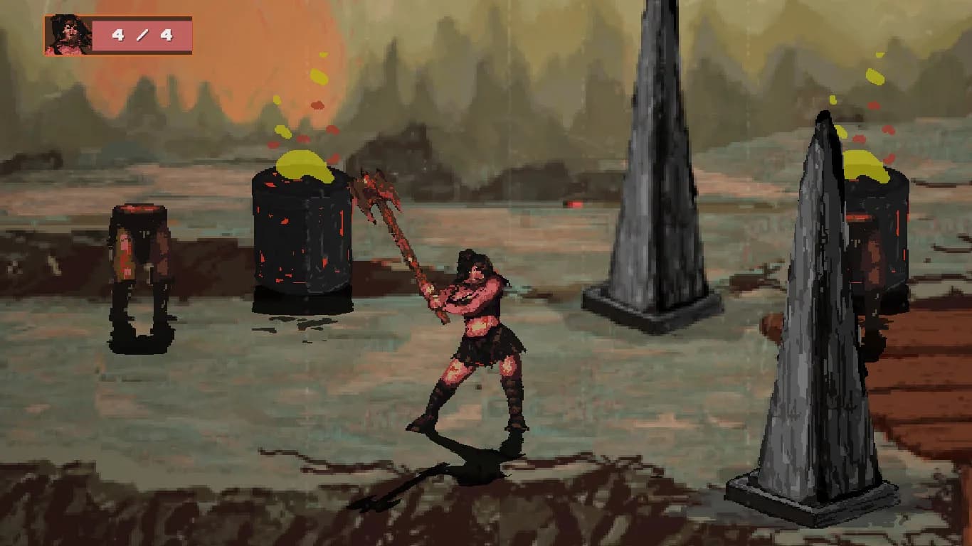 Cyberpunch görsel 3