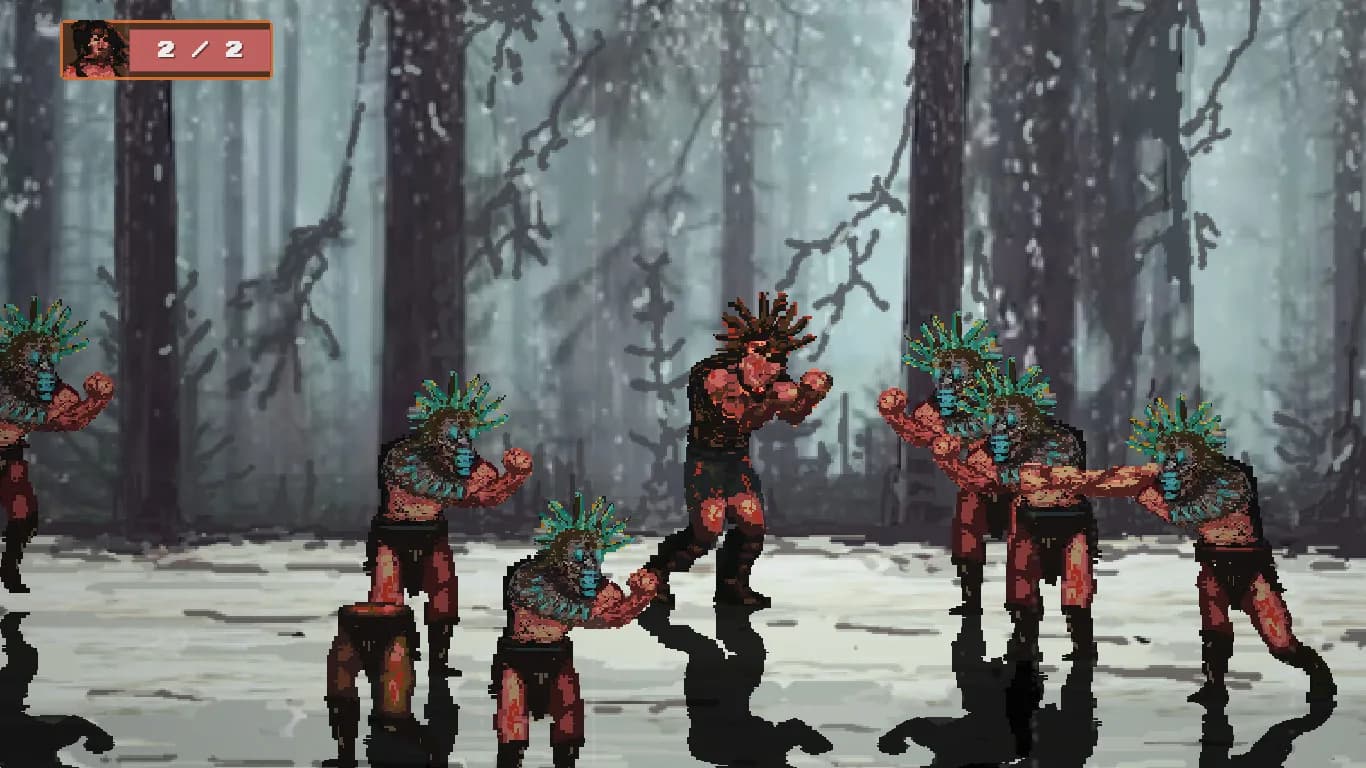 Cyberpunch görsel 4