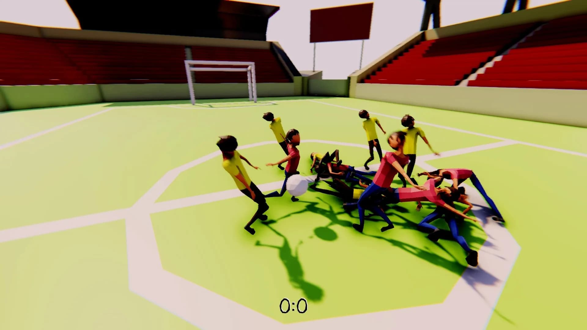 Drunk Soccer is the Best Soccer görsel 4