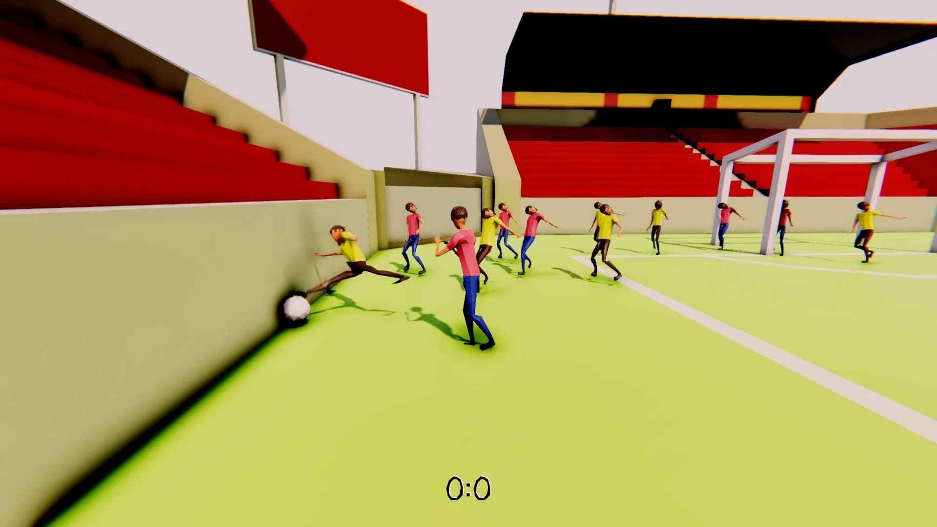 Drunk Soccer is the Best Soccer görsel 7