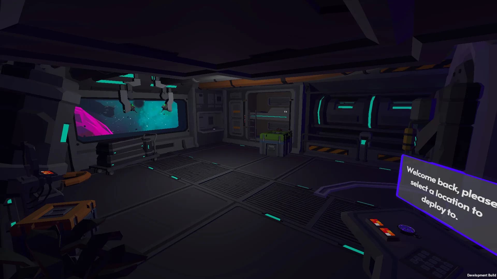 Temporal Purge: Z görsel 15