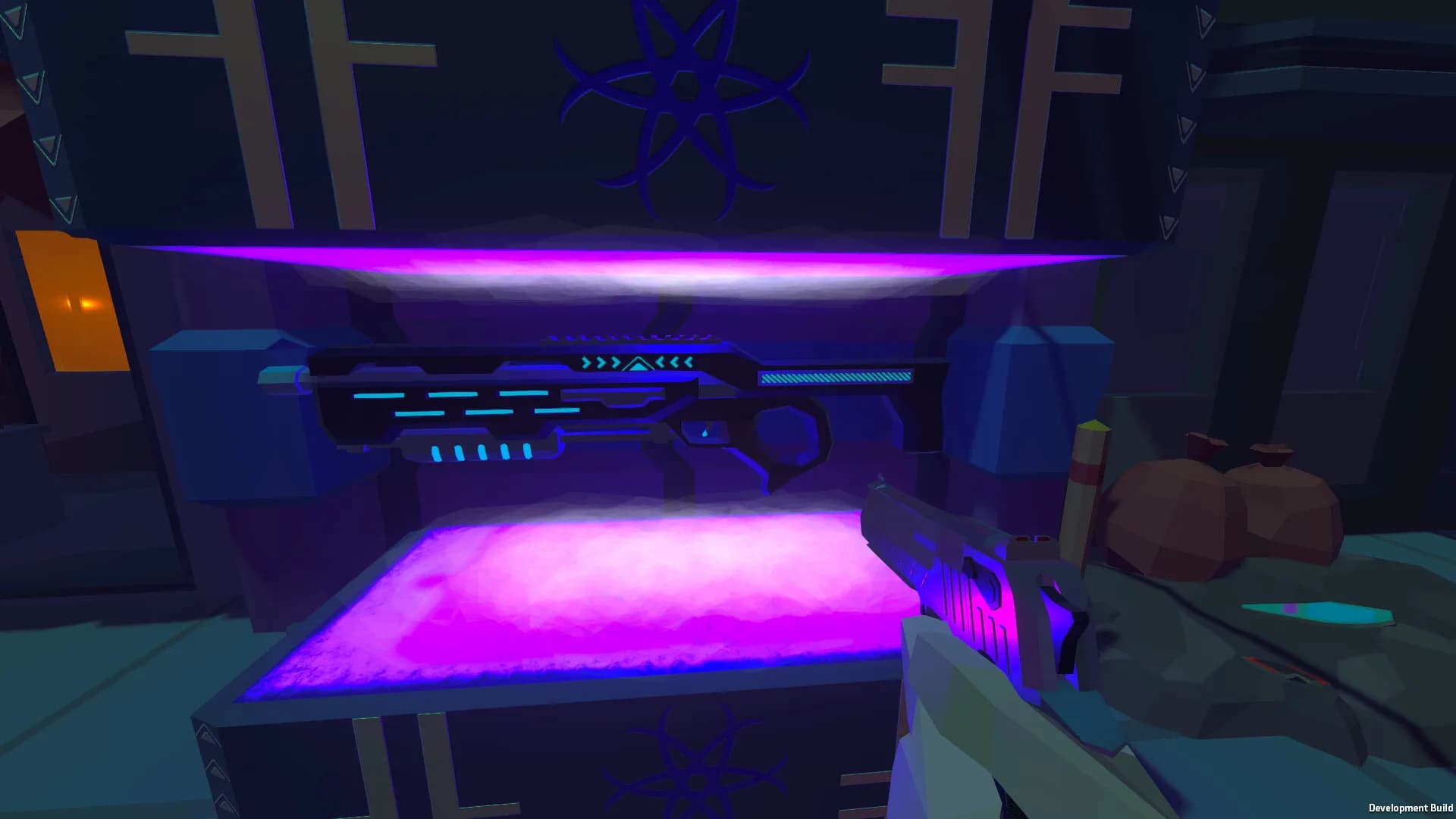 Temporal Purge: Z görsel 22